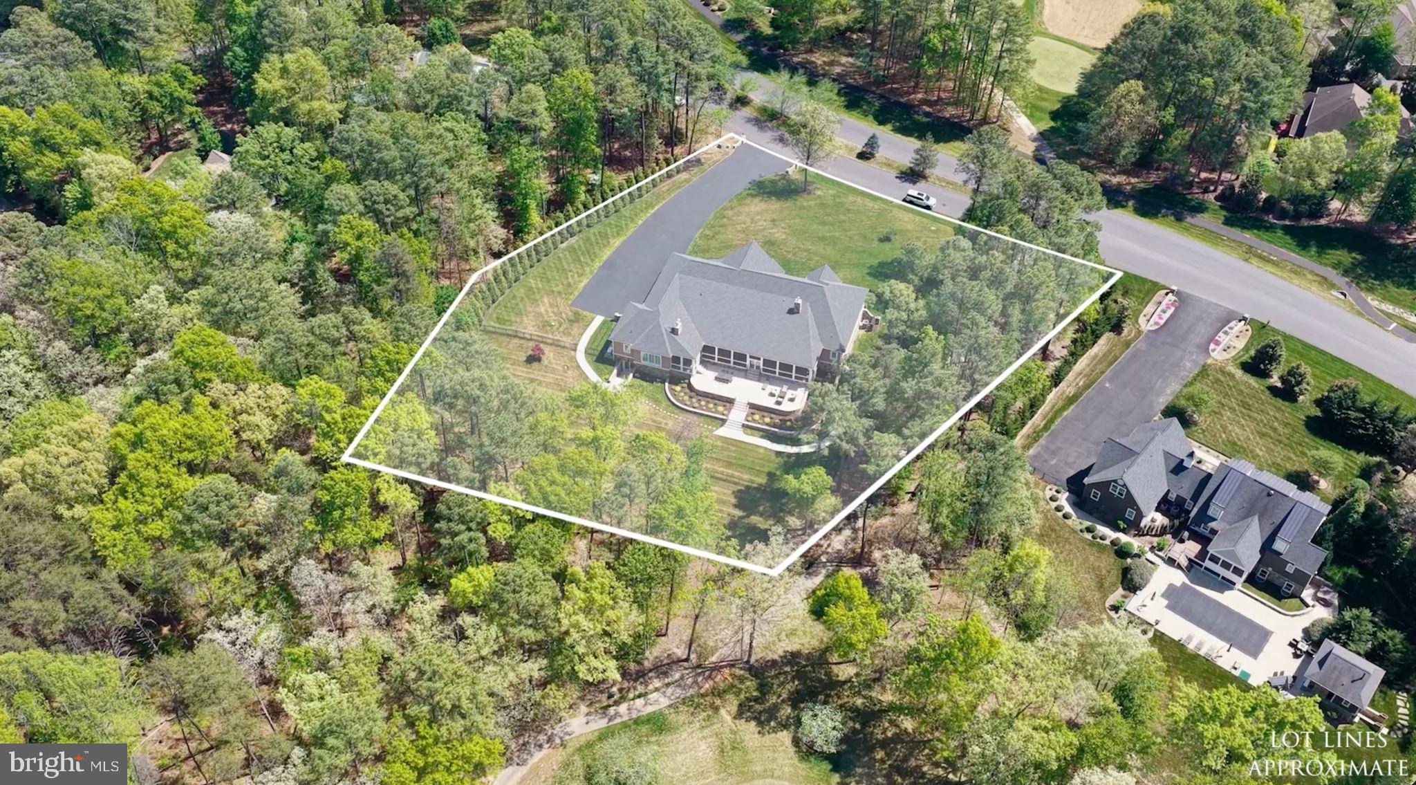 FAWN LAKE - Residential