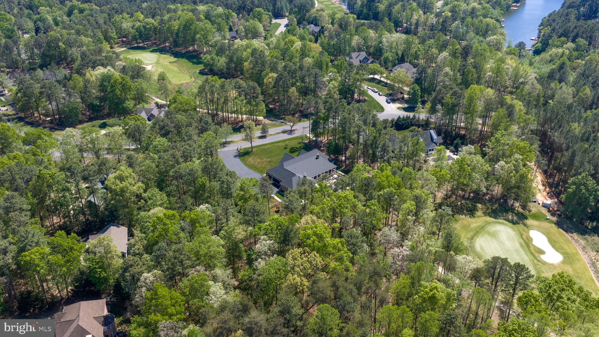 FAWN LAKE - Residential