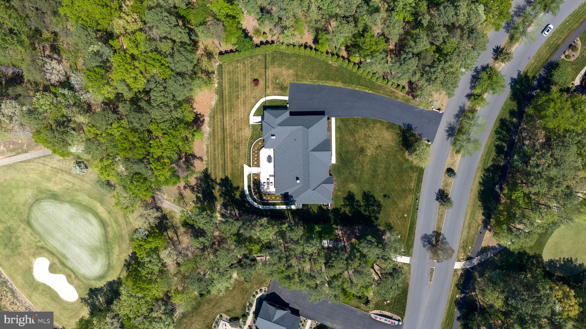 FAWN LAKE - Residential