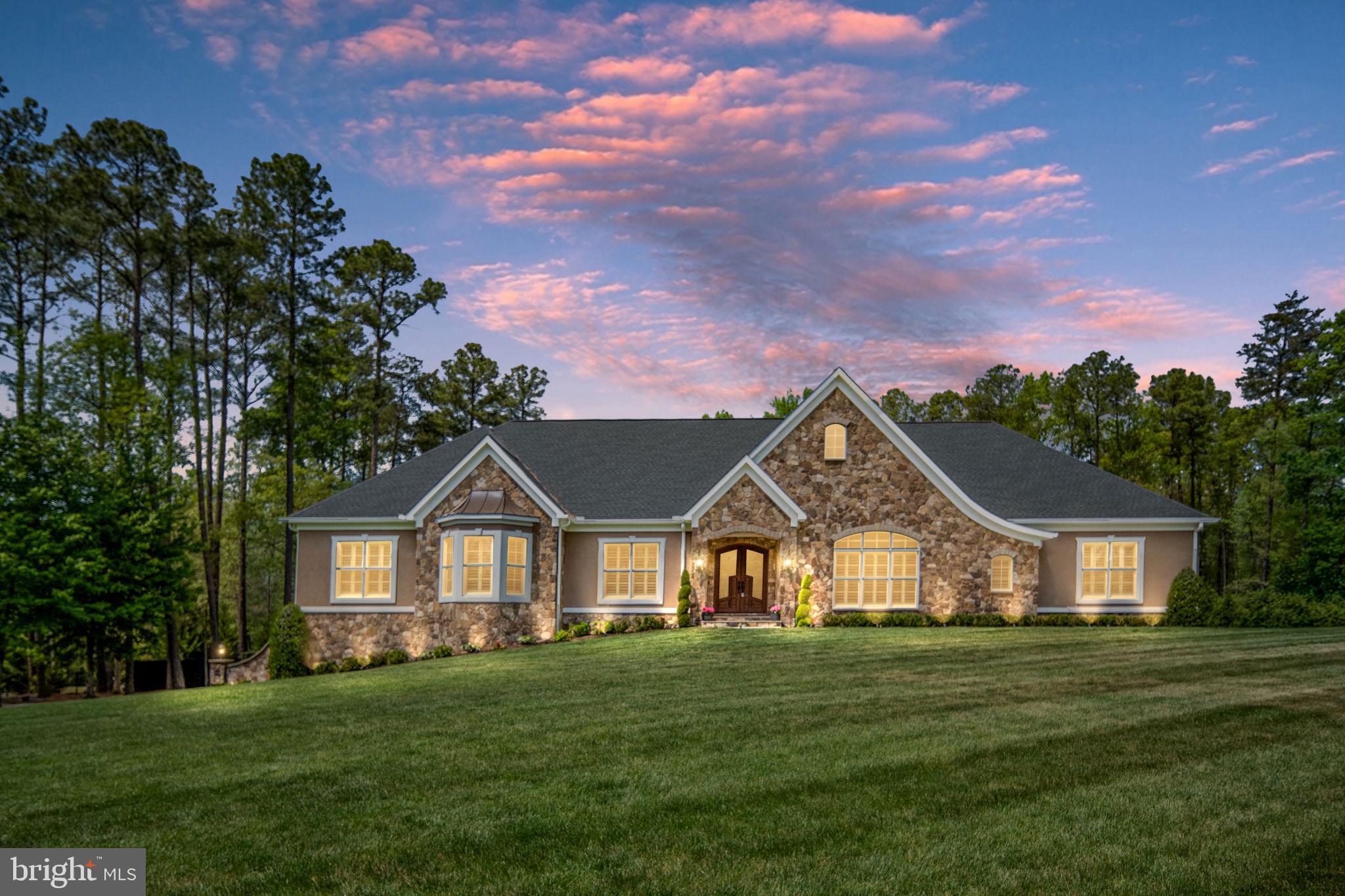 FAWN LAKE - Residential