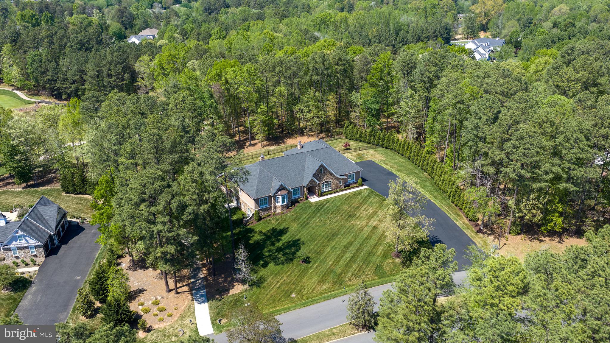 FAWN LAKE - Residential