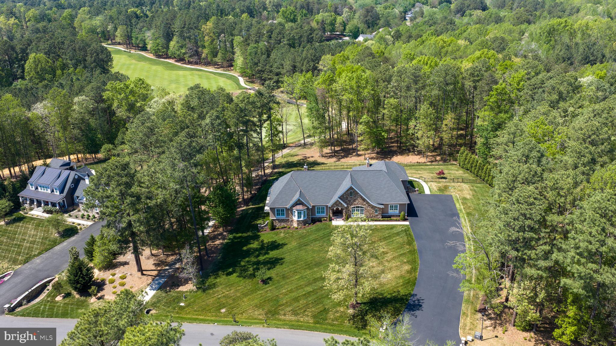 FAWN LAKE - Residential