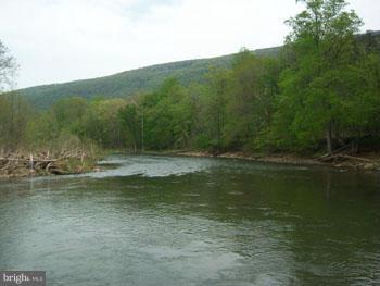 ROUSE MT - Land