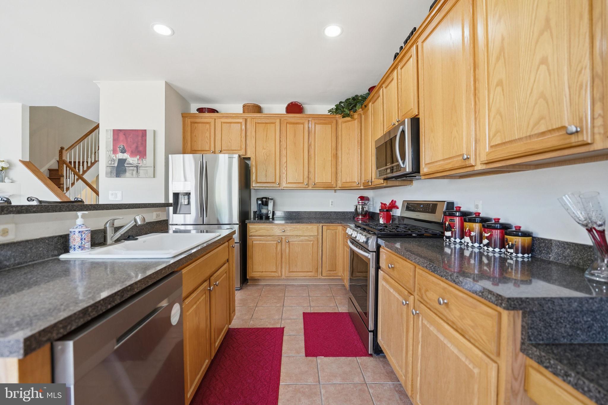 POTOMAC STATION - Residential