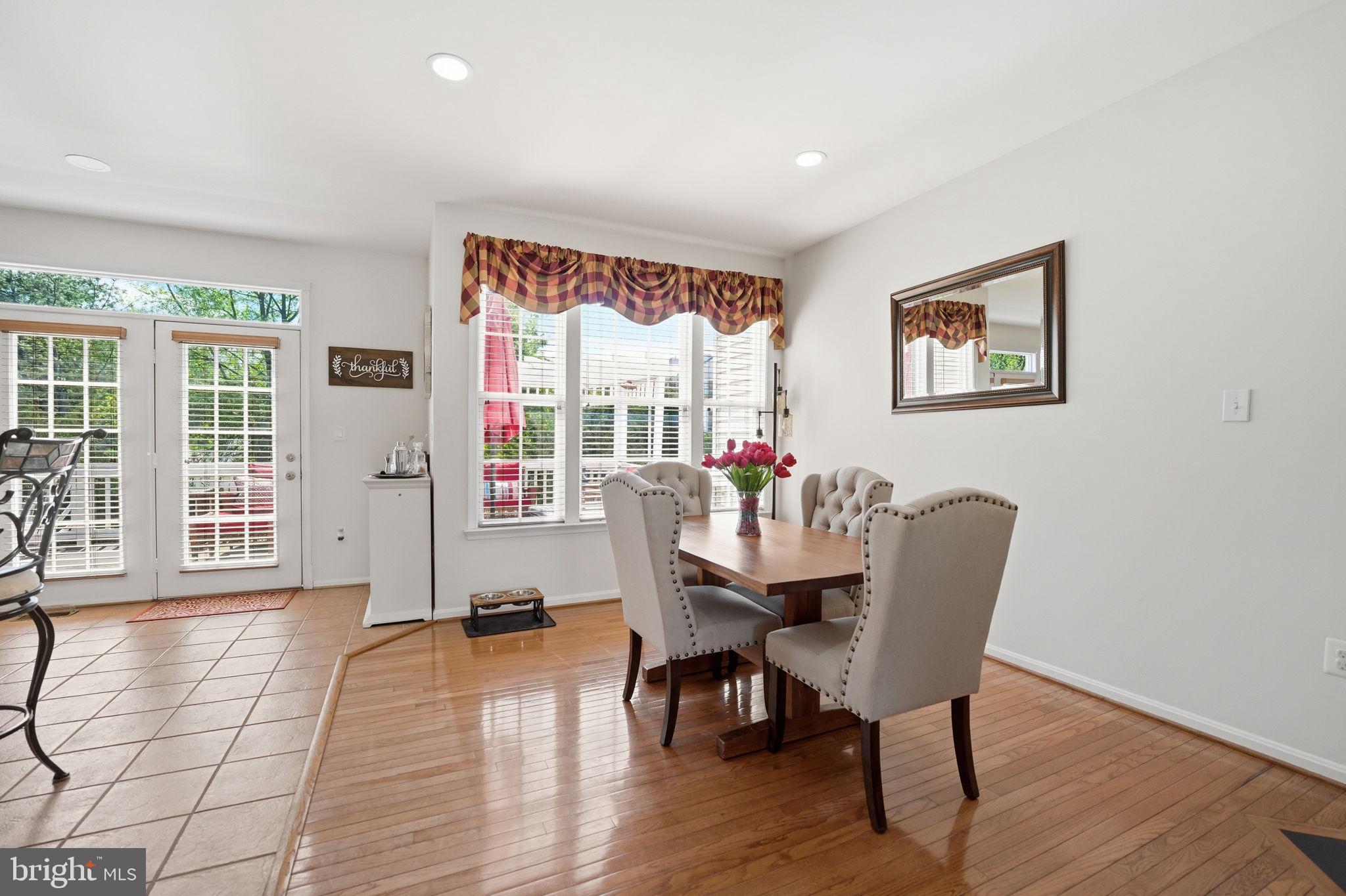 POTOMAC STATION - Residential