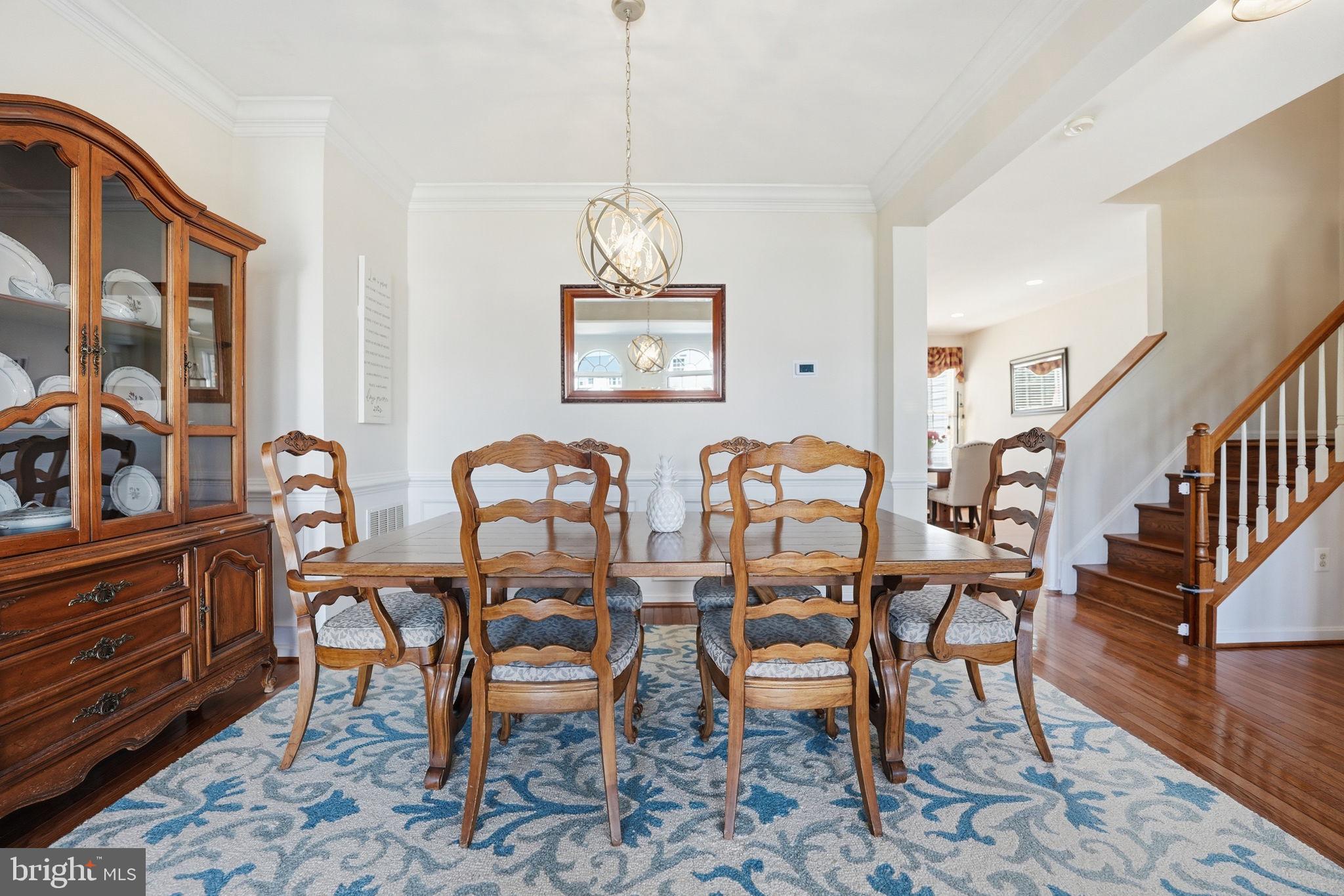 POTOMAC STATION - Residential