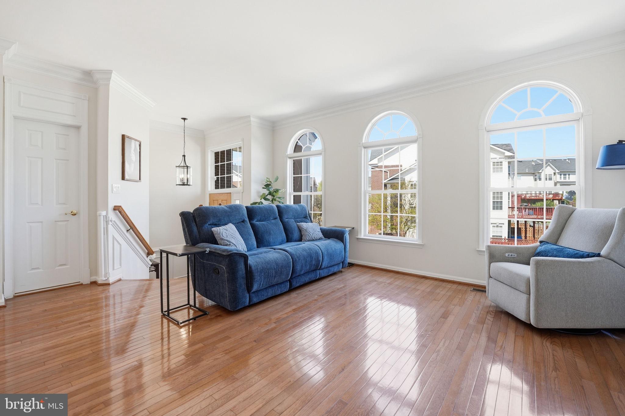 POTOMAC STATION - Residential