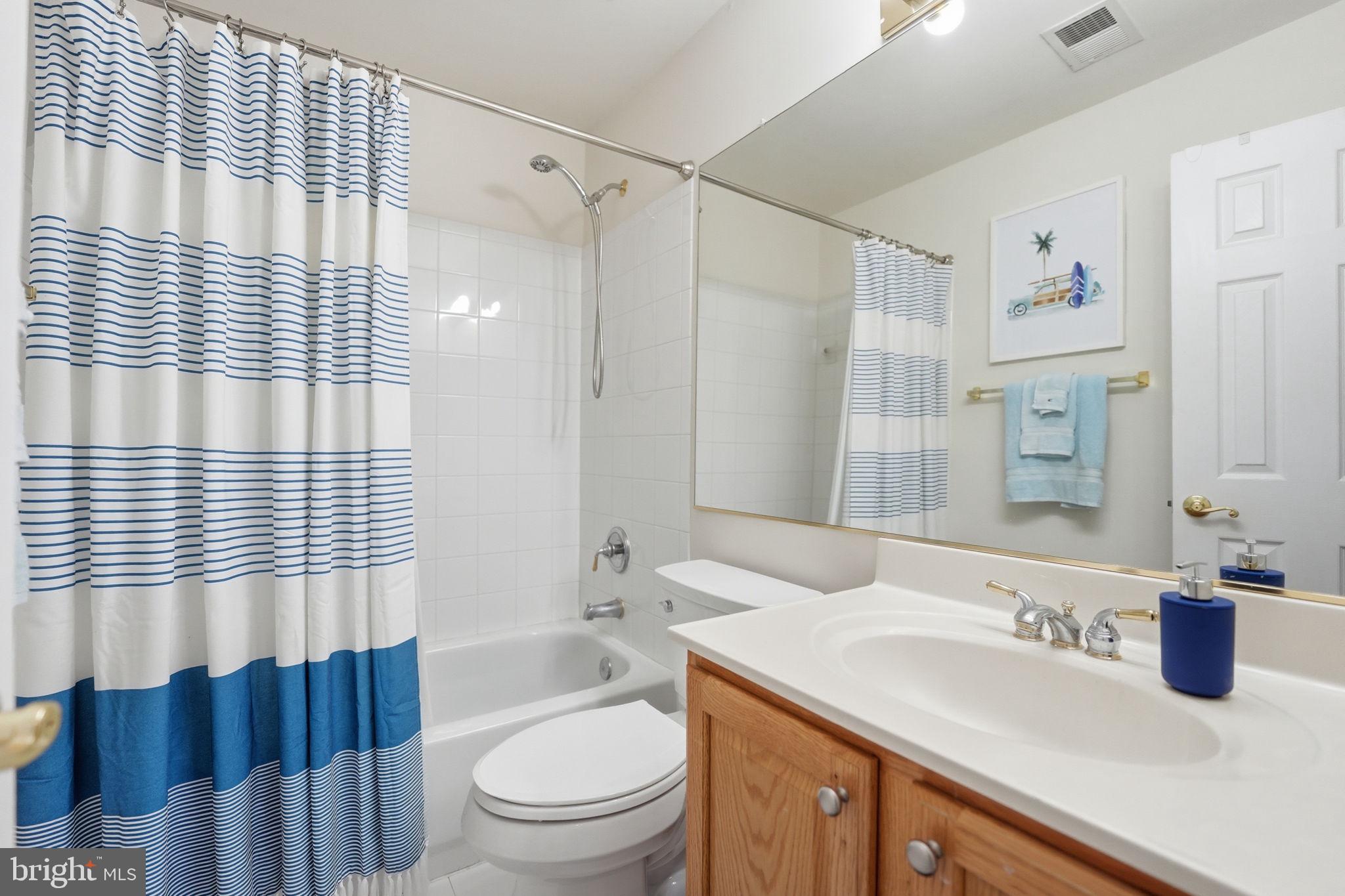 POTOMAC STATION - Residential