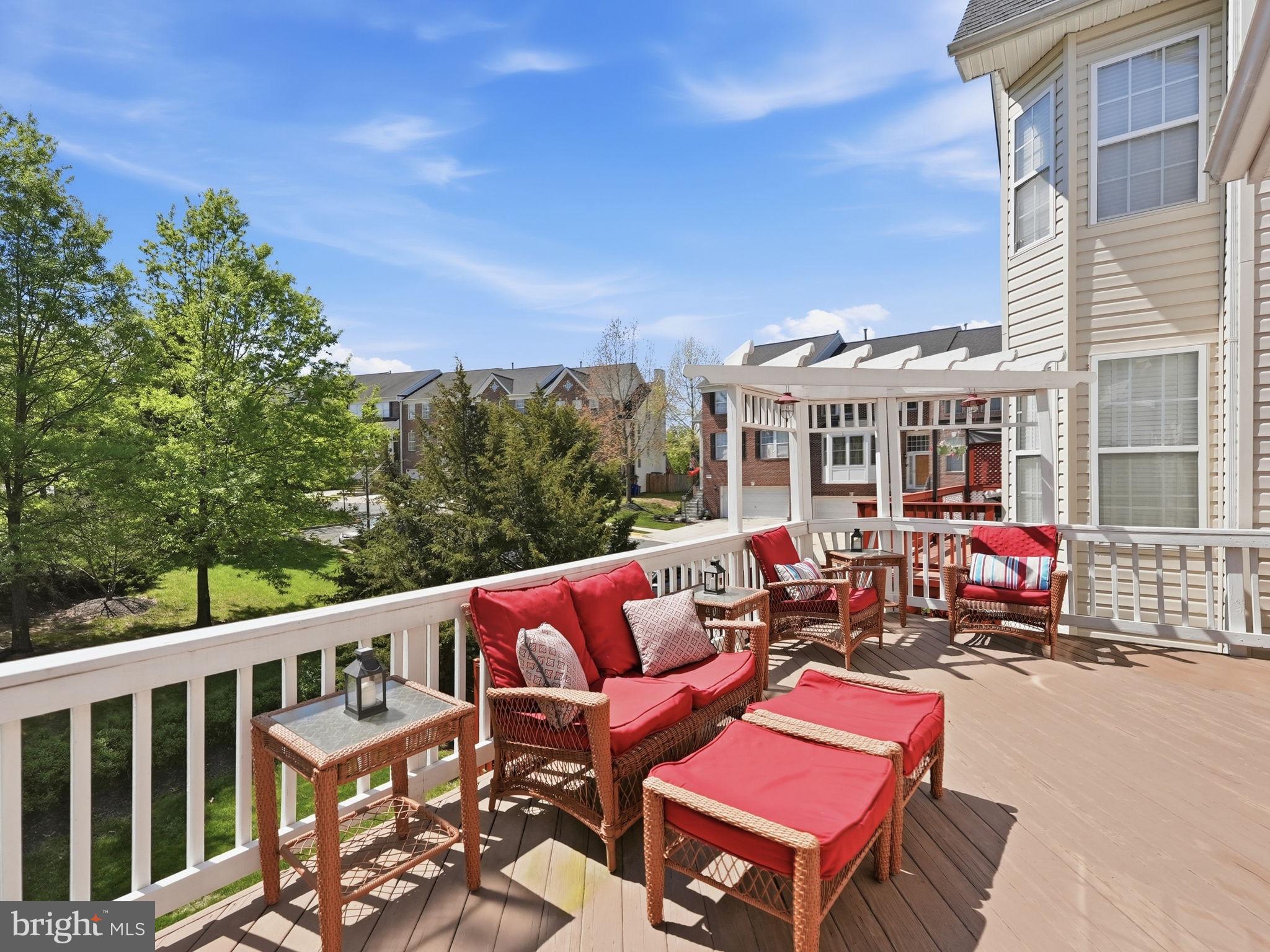 POTOMAC STATION - Residential
