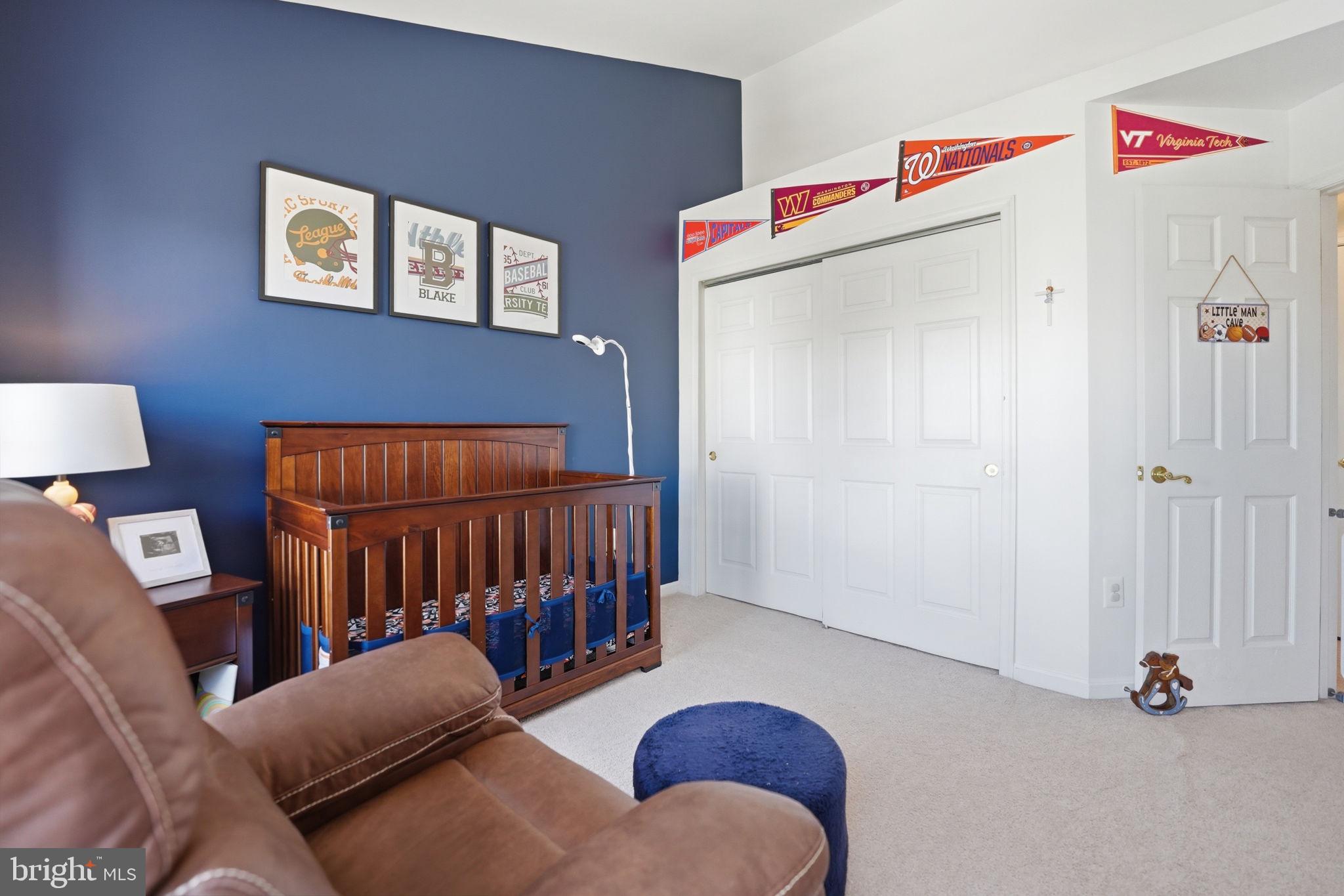POTOMAC STATION - Residential