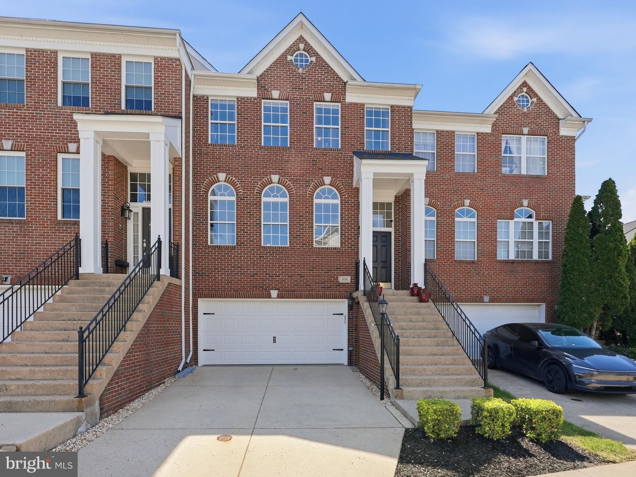 Welcome to a rare find in Leesburg! This home offers a unique blend of privacy, views, and convenience. This well-appointed townhome offers something you don’t often see, peaceful views from every window creating  a sense of space and serenity that’s hard to find in townhome living.

Inside, the home offers a bright, open feel with a layout designed for both everyday comfort and easy entertaining. Generous living spaces, a luxurious primary suite with a primary bath you'll fall in love with over and over, and thoughtful flow make this a place that truly feels like home.

Convenience abounds with Village of Leesburg, Lansdowne Town Center and Potomac Station shopping Center close by.  Commuting?  It's a breeze with access to Rt 7 just a few minutes away. 

If you’ve been looking for a townhome that offers both privacy and prime location—this is the one.