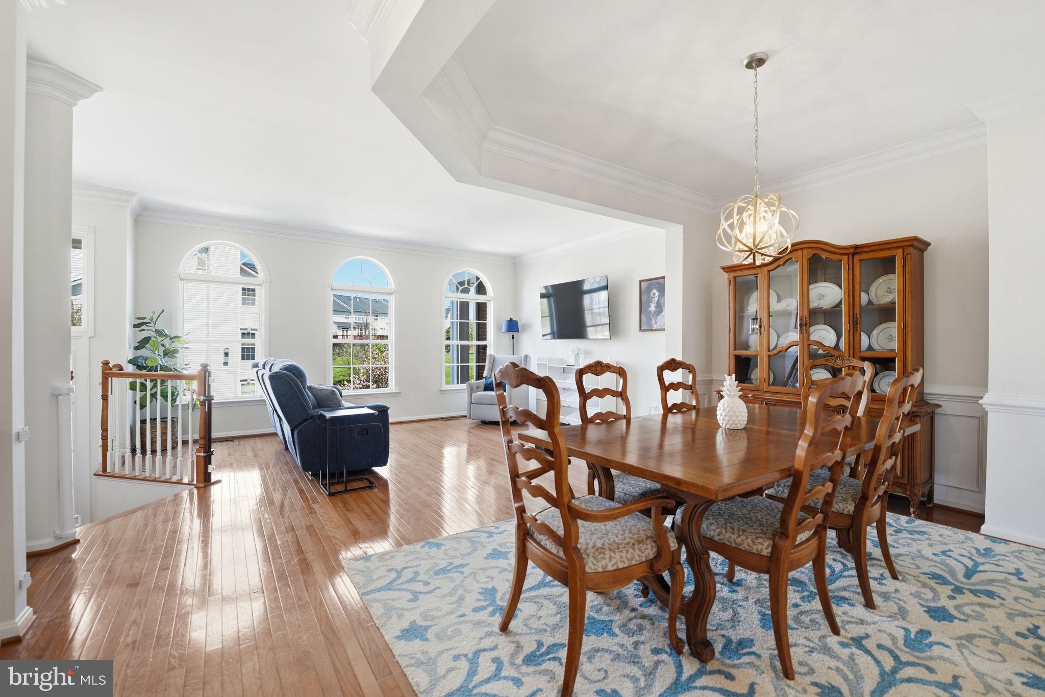 POTOMAC STATION - Residential