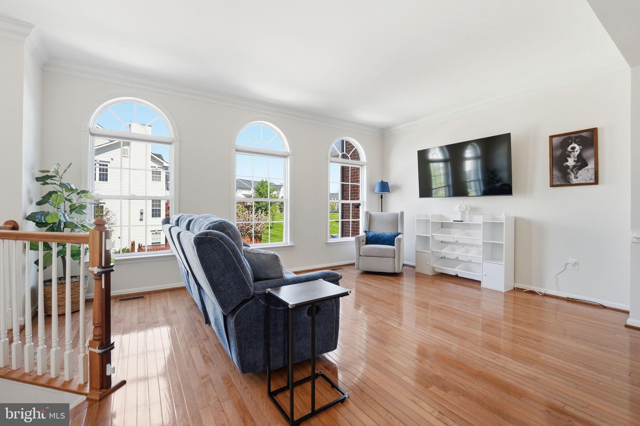 POTOMAC STATION - Residential