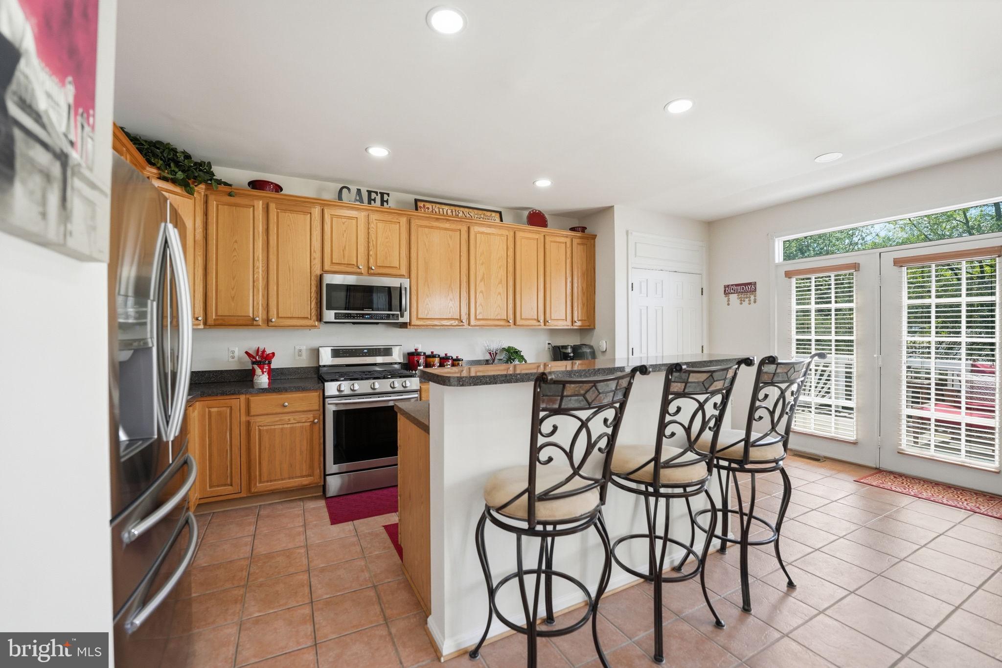 POTOMAC STATION - Residential