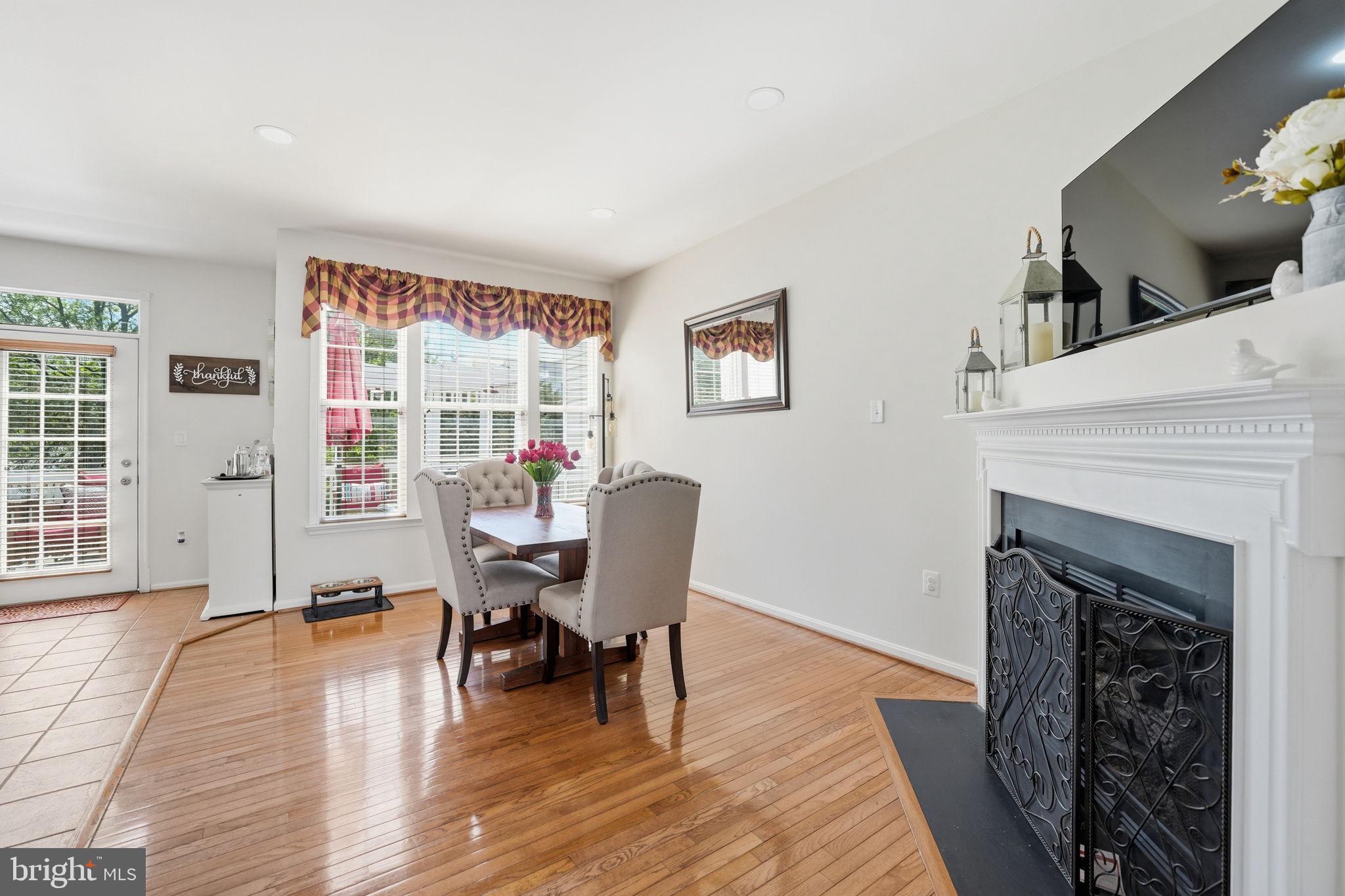 POTOMAC STATION - Residential