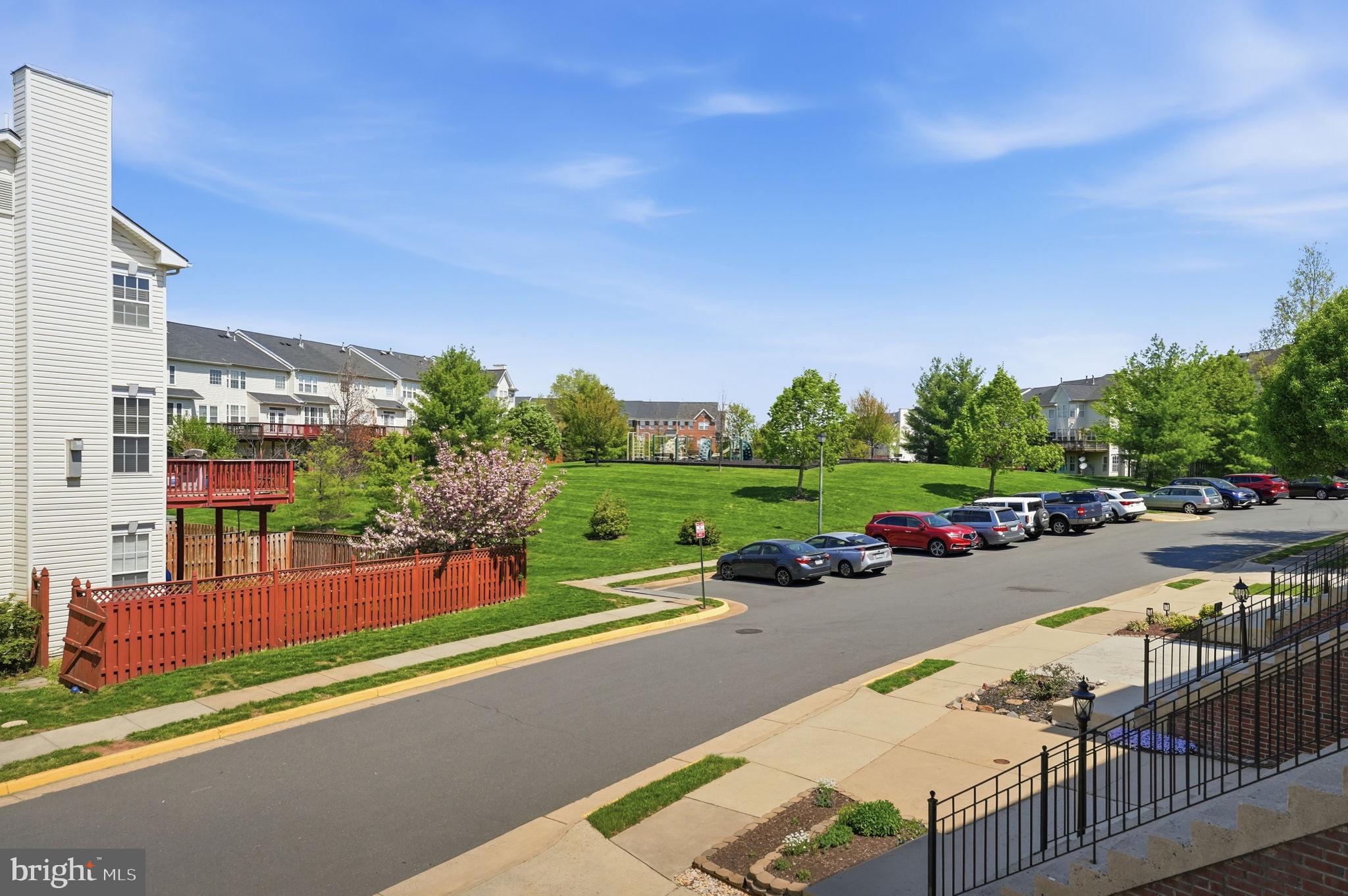 POTOMAC STATION - Residential