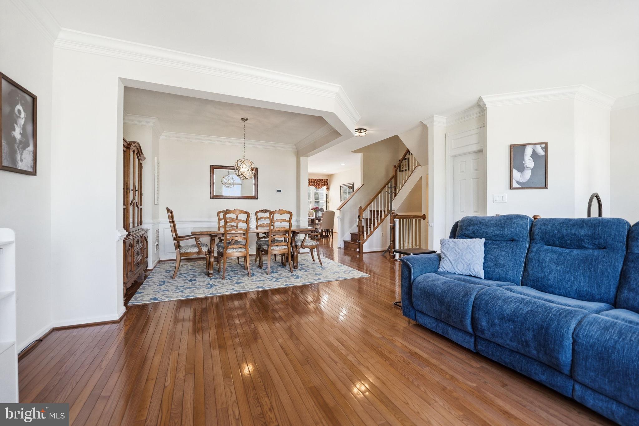 POTOMAC STATION - Residential