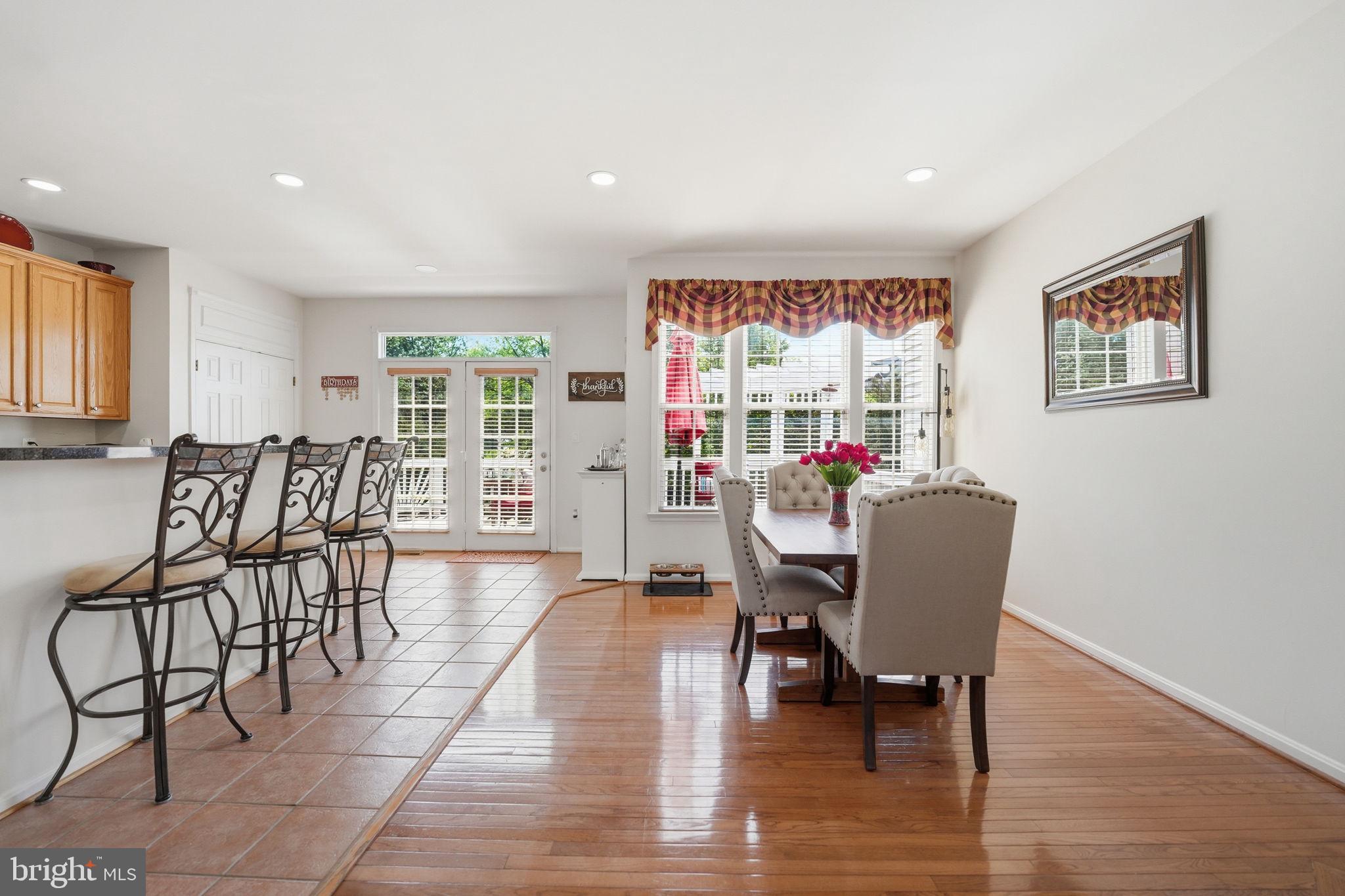 POTOMAC STATION - Residential