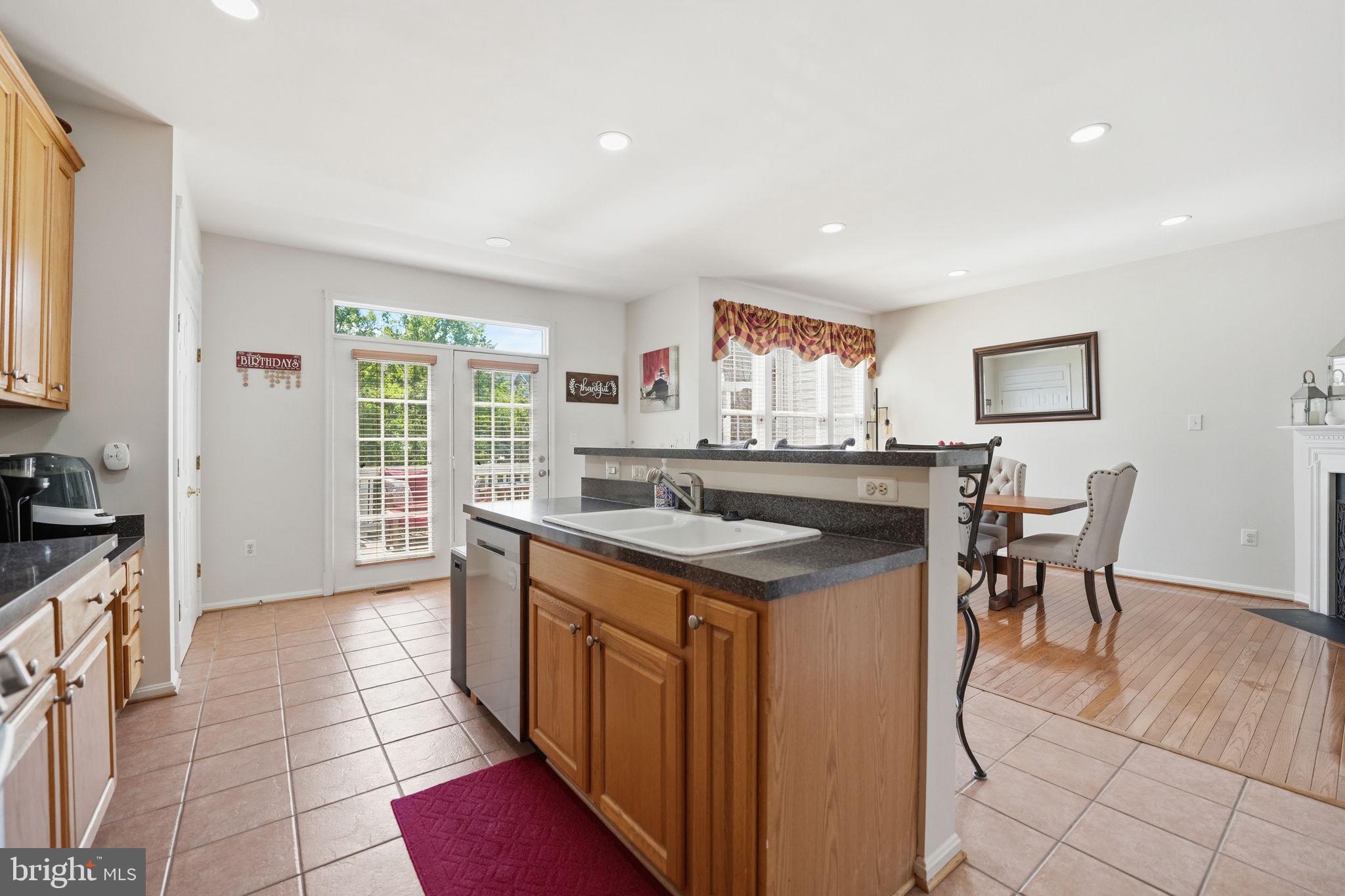 POTOMAC STATION - Residential