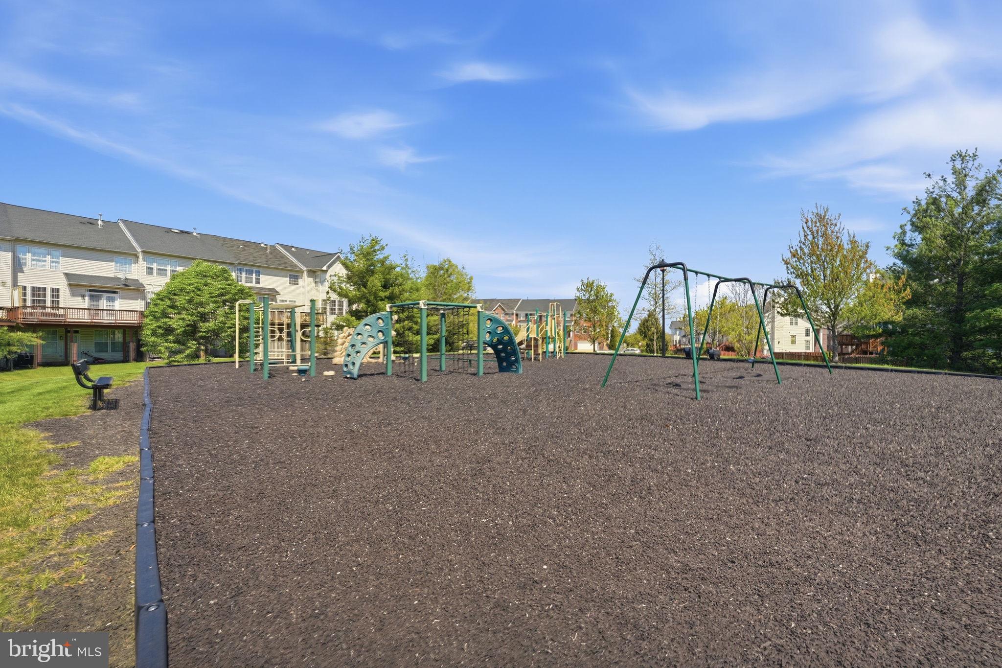 POTOMAC STATION - Residential