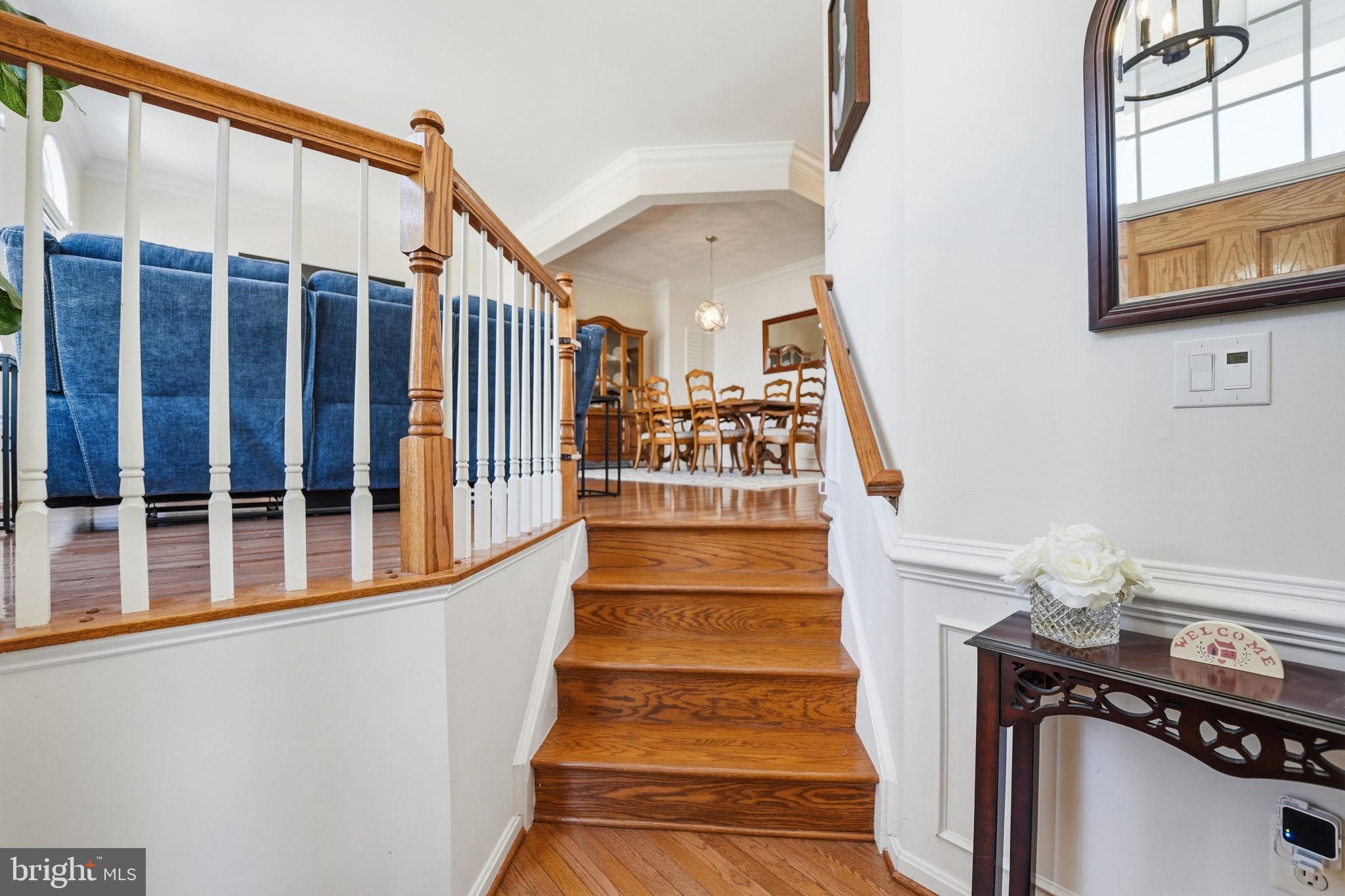 POTOMAC STATION - Residential