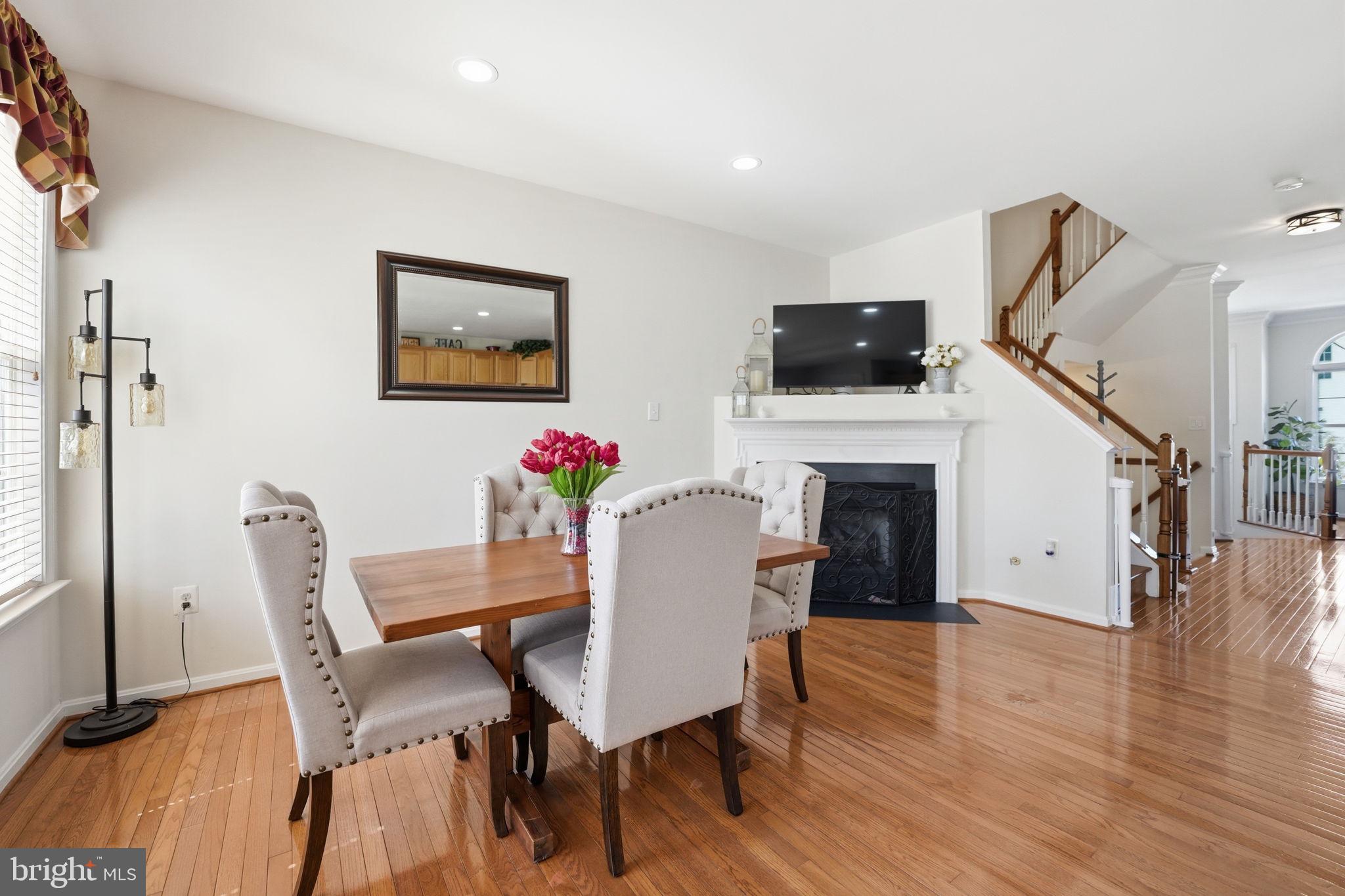 POTOMAC STATION - Residential