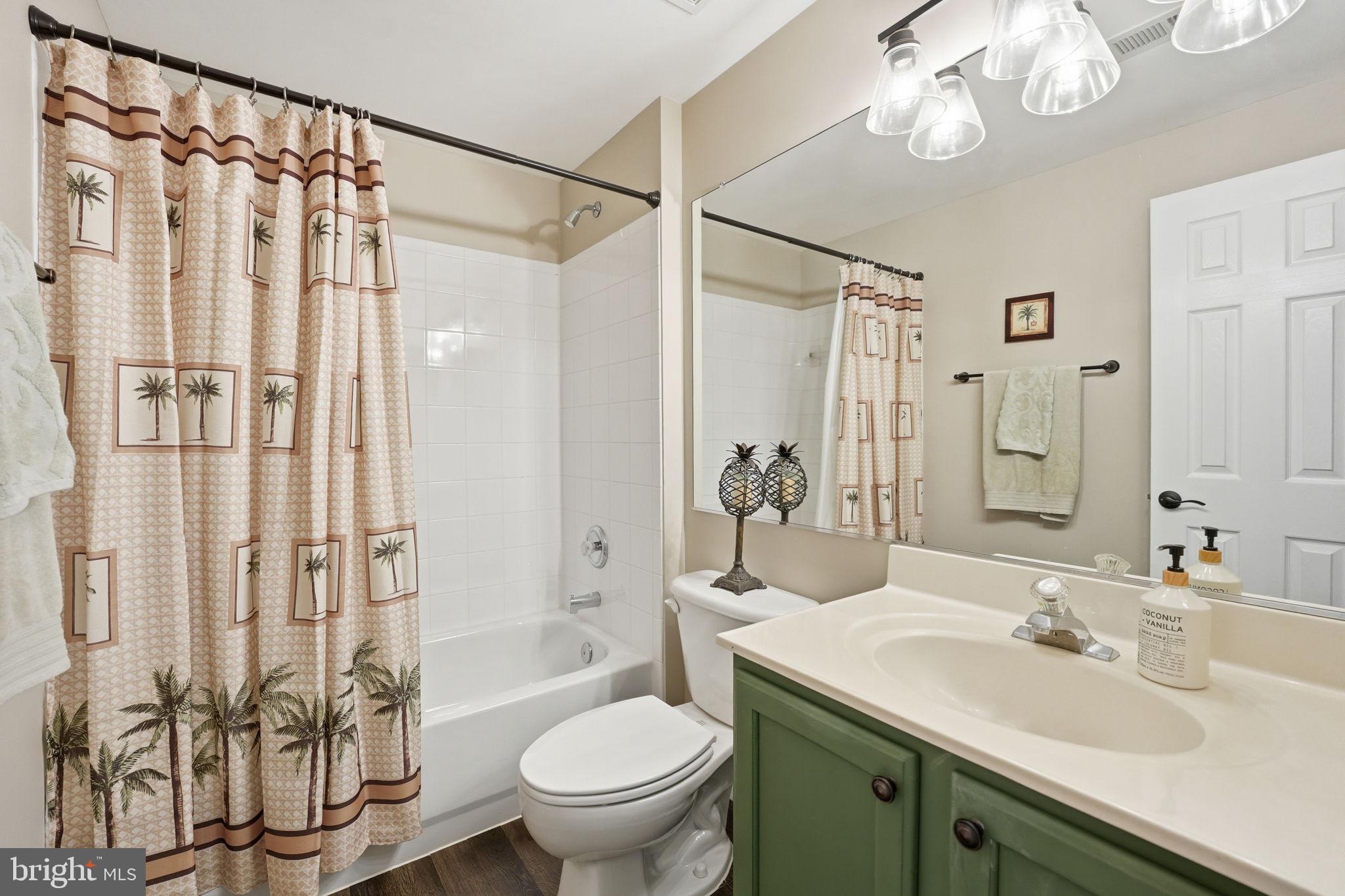 POTOMAC STATION - Residential