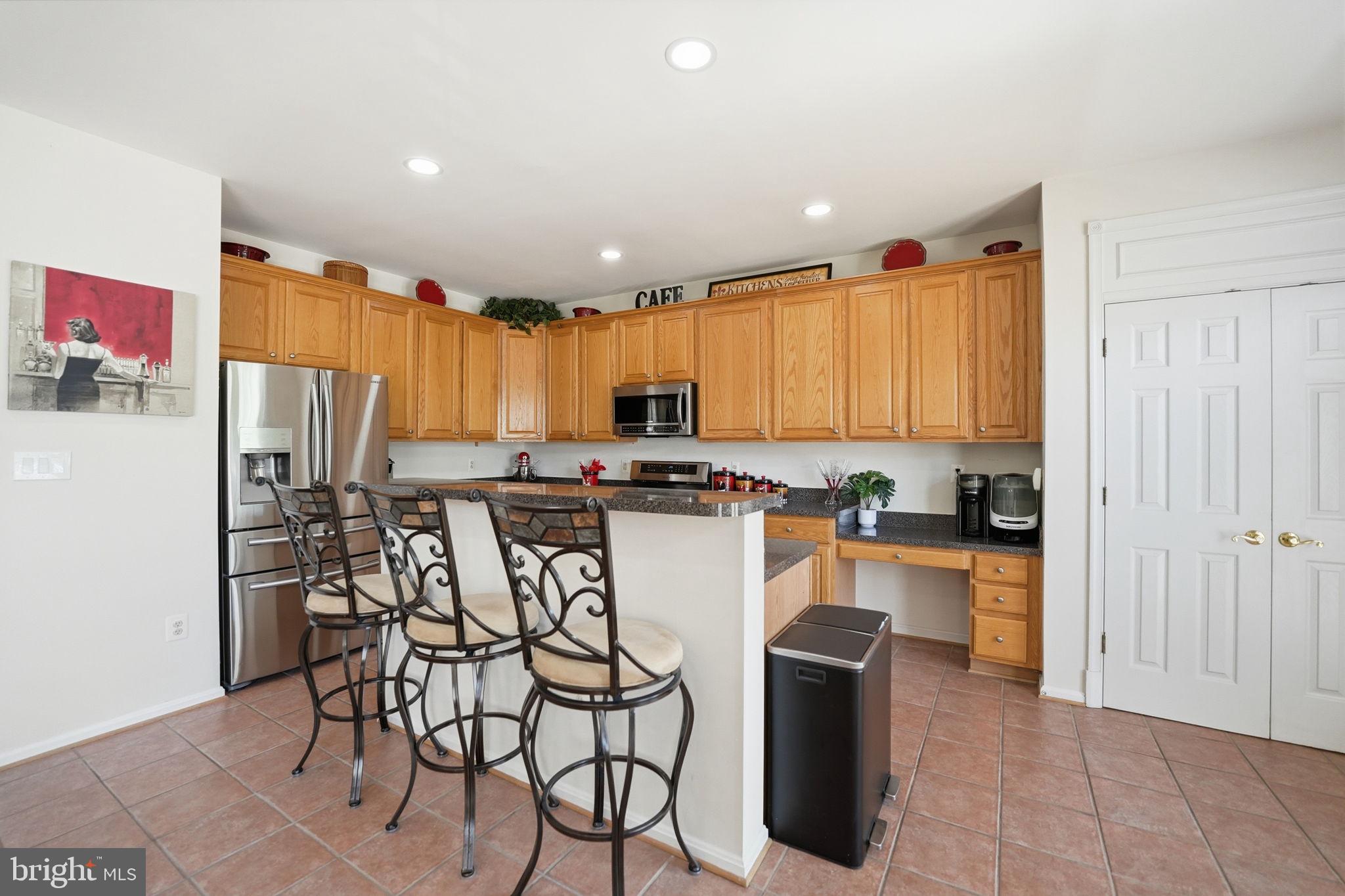 POTOMAC STATION - Residential