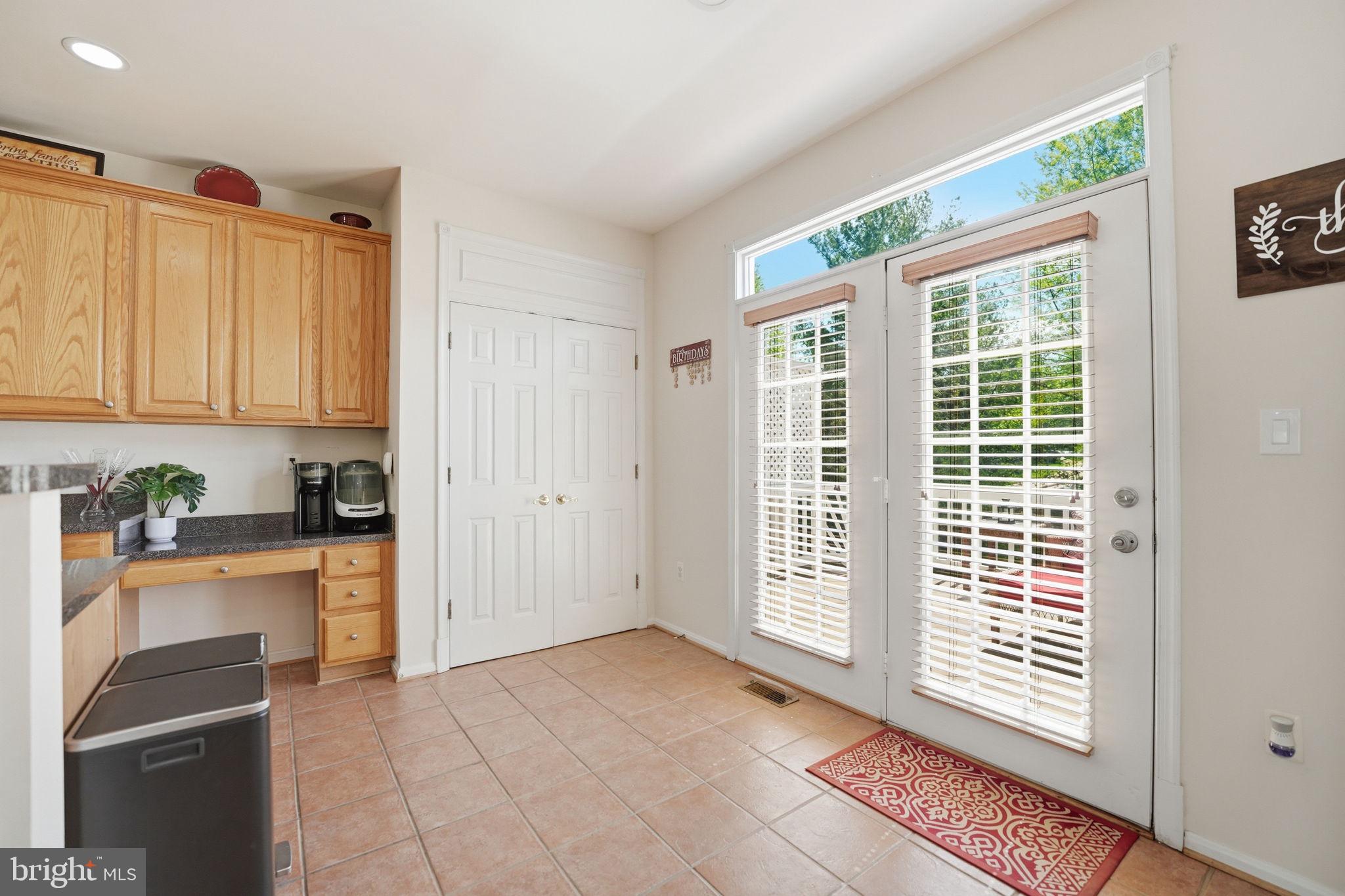 POTOMAC STATION - Residential
