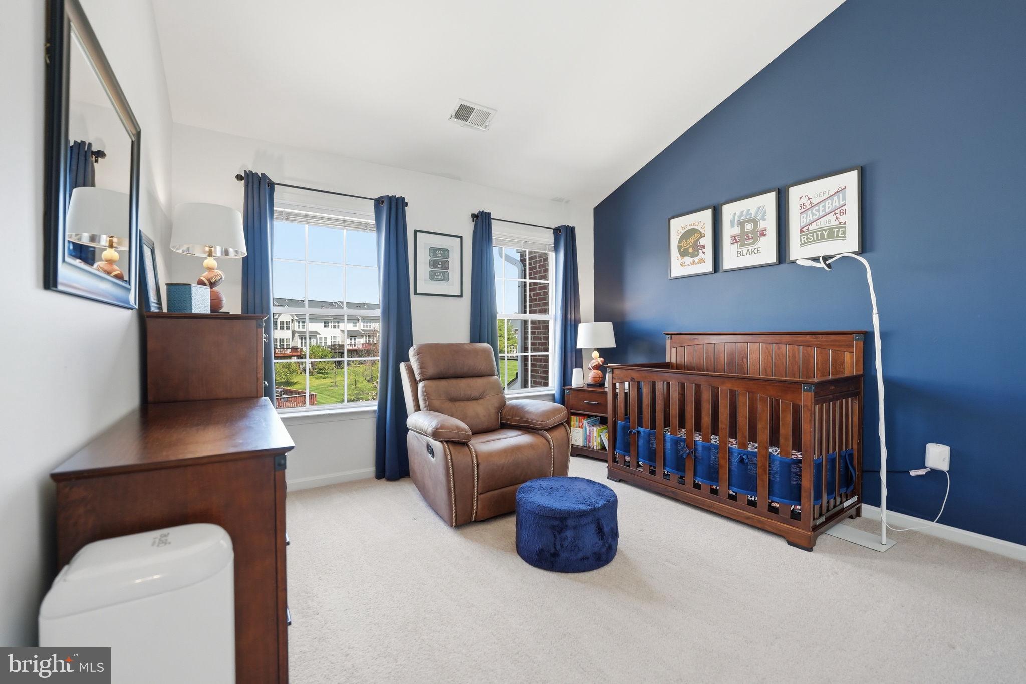 POTOMAC STATION - Residential