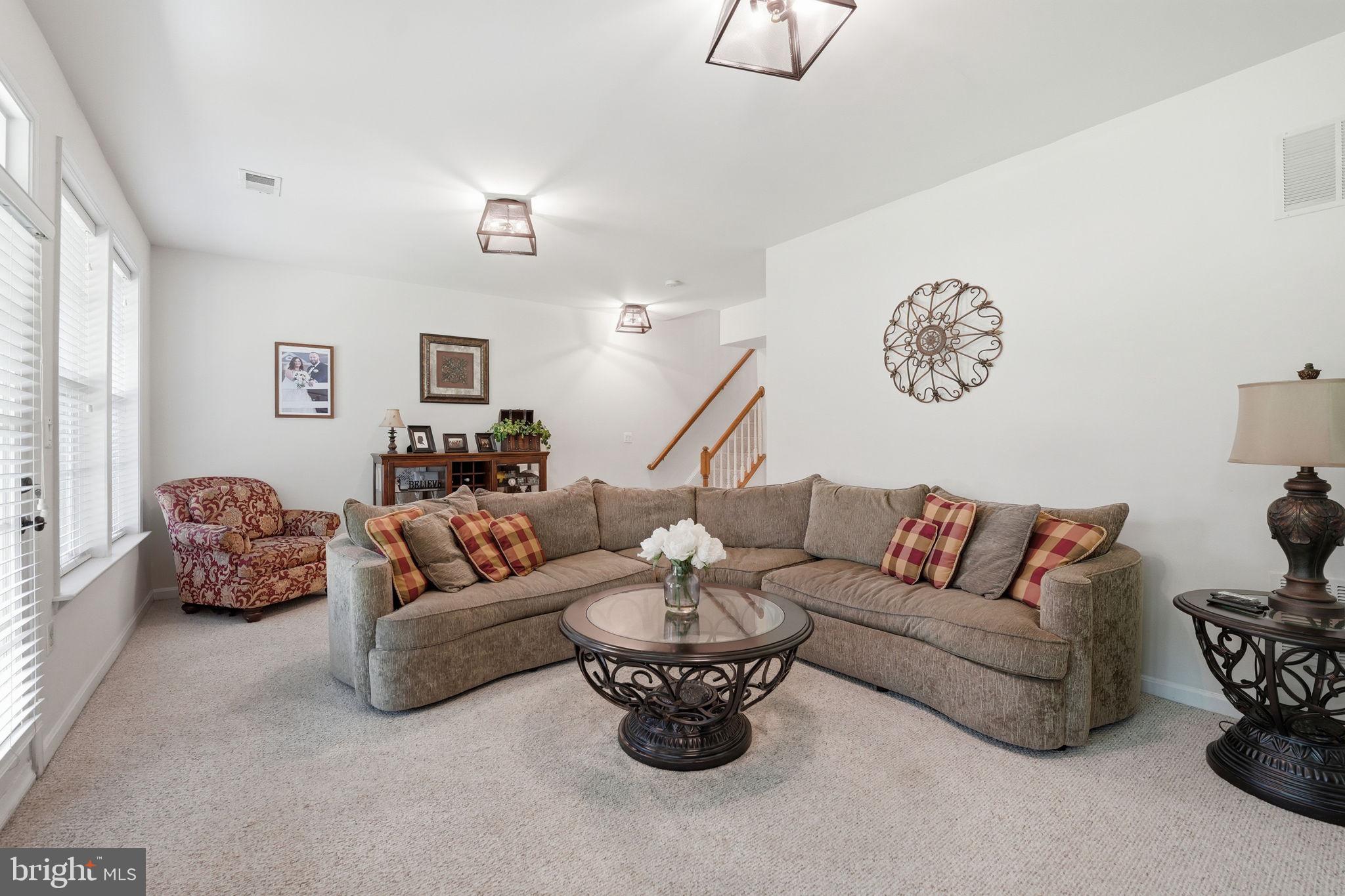 POTOMAC STATION - Residential