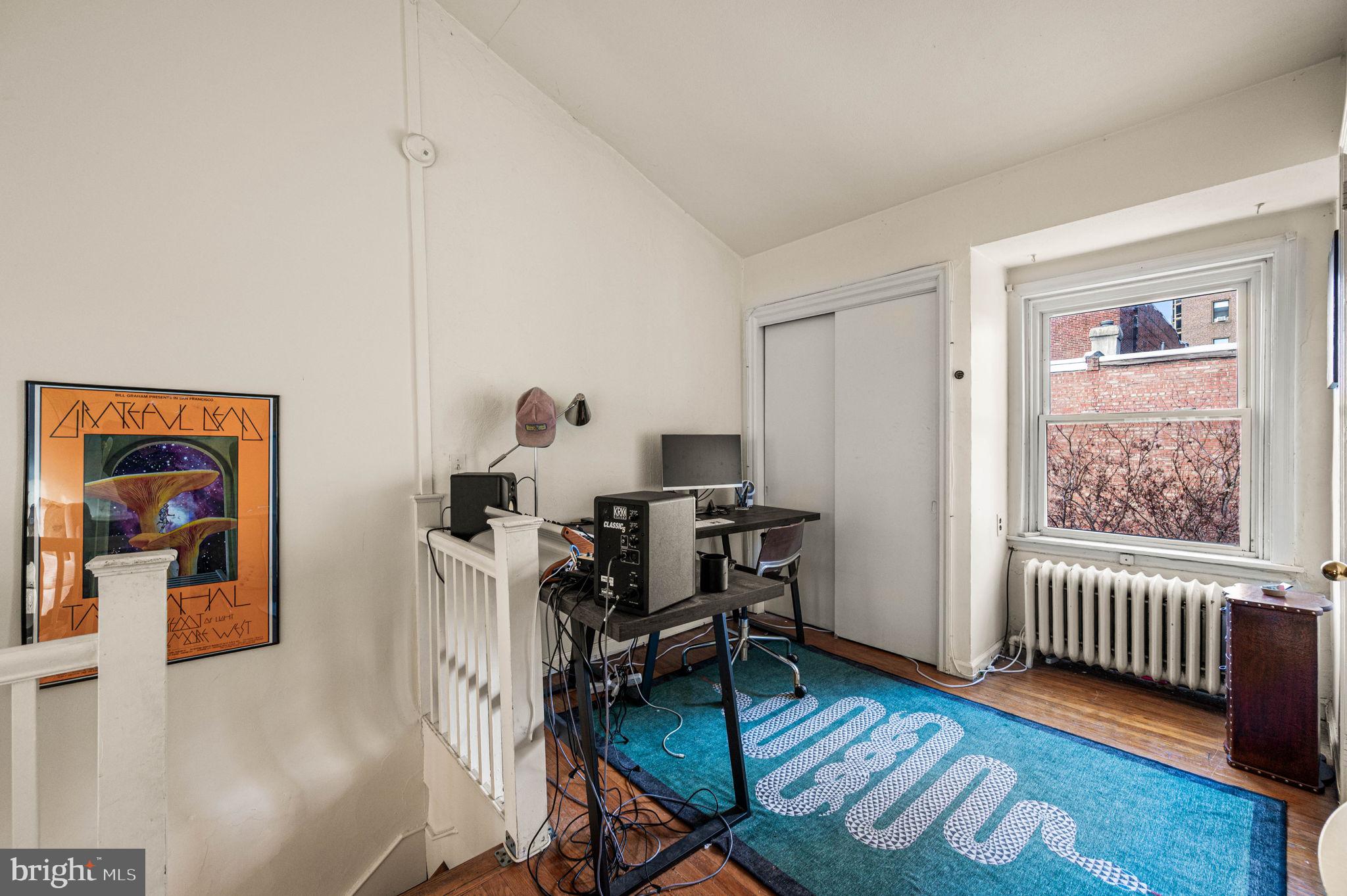 RITTENHOUSE SQUARE - Residential