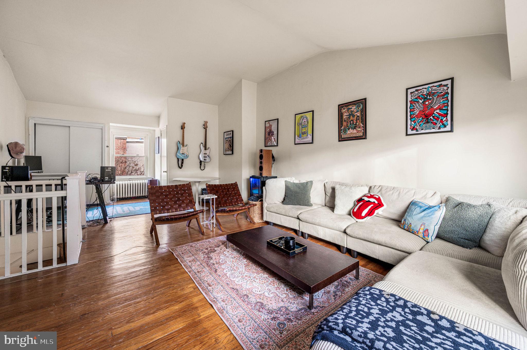 RITTENHOUSE SQUARE - Residential