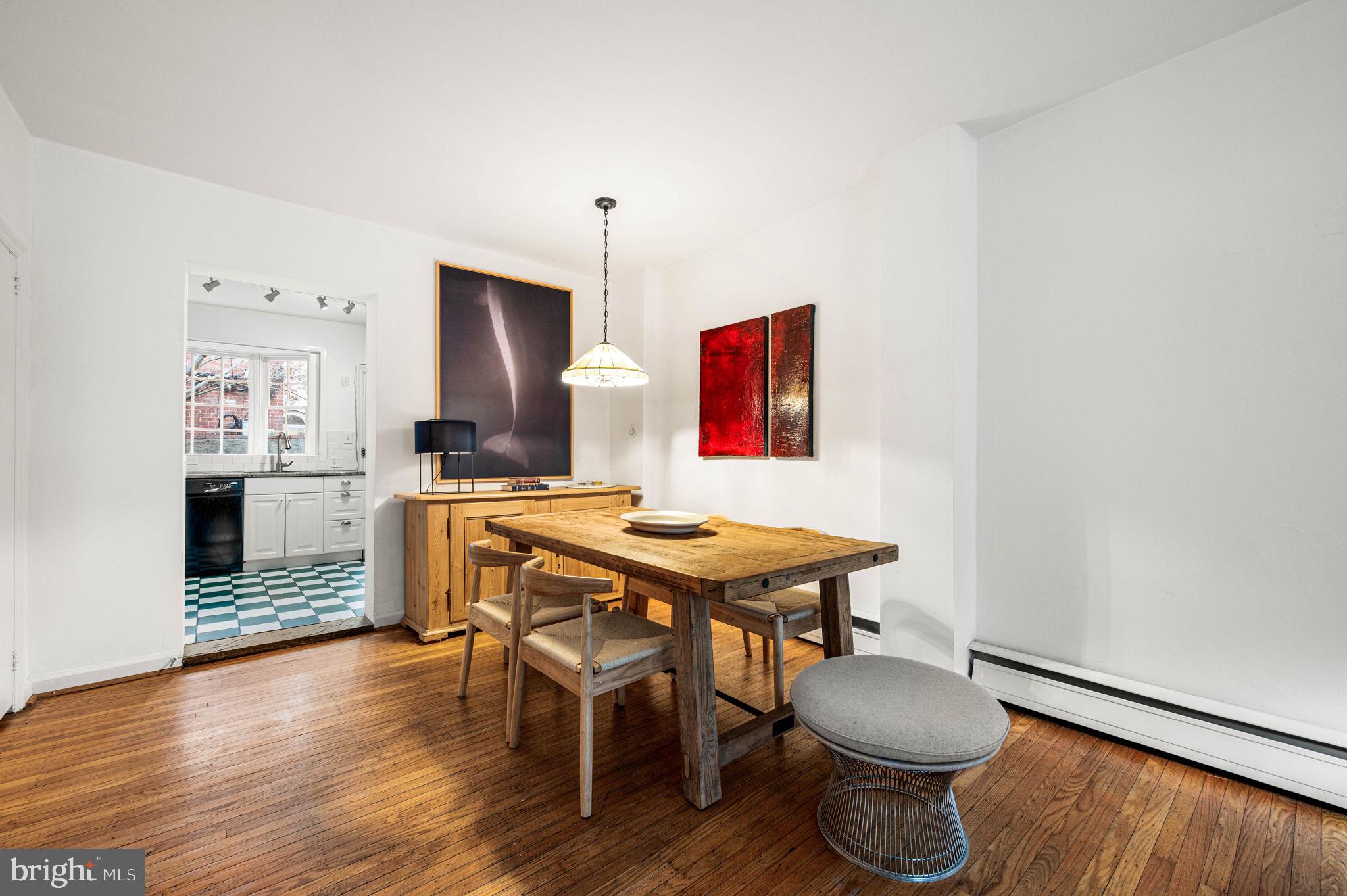 RITTENHOUSE SQUARE - Residential