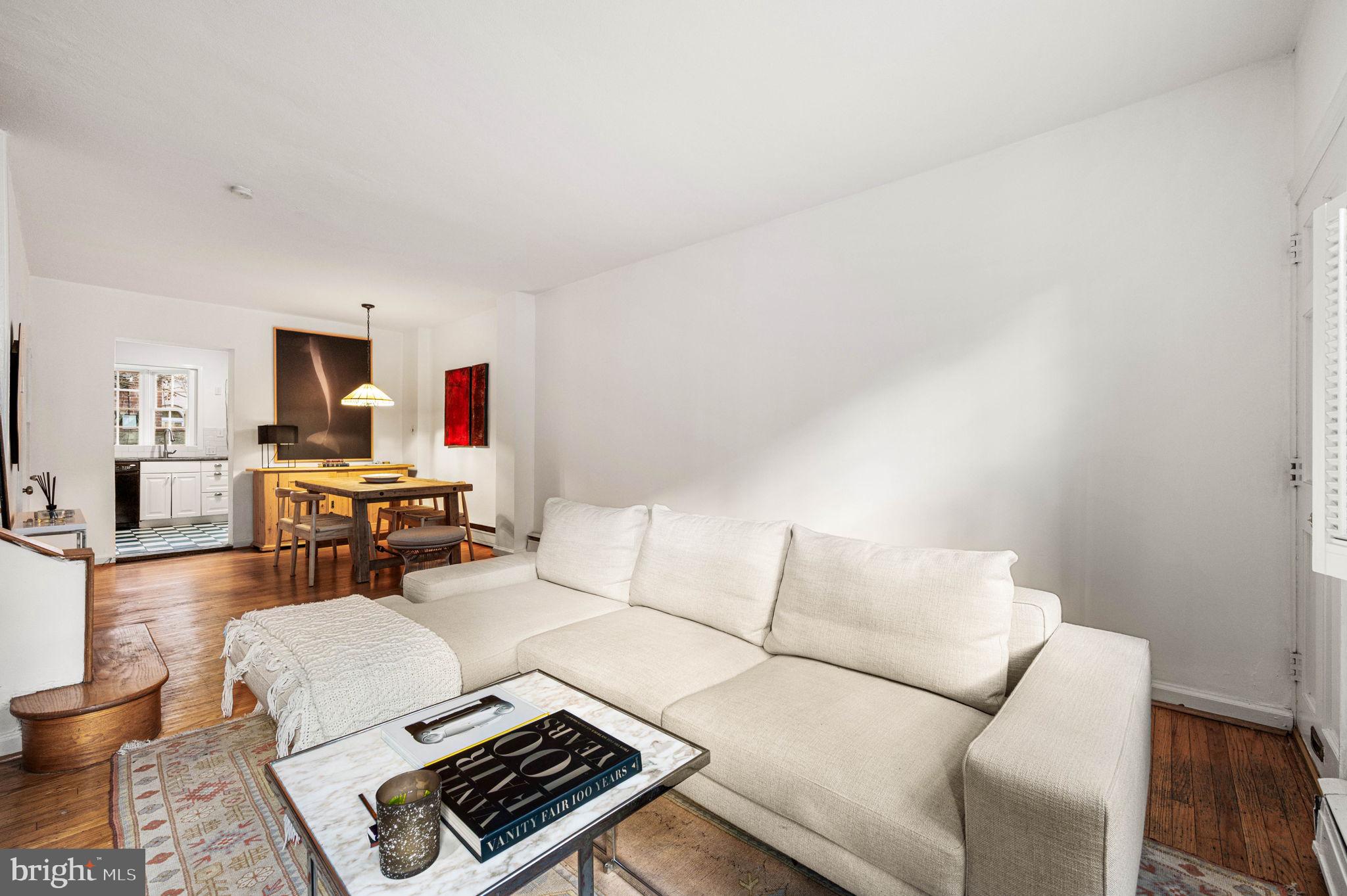 RITTENHOUSE SQUARE - Residential