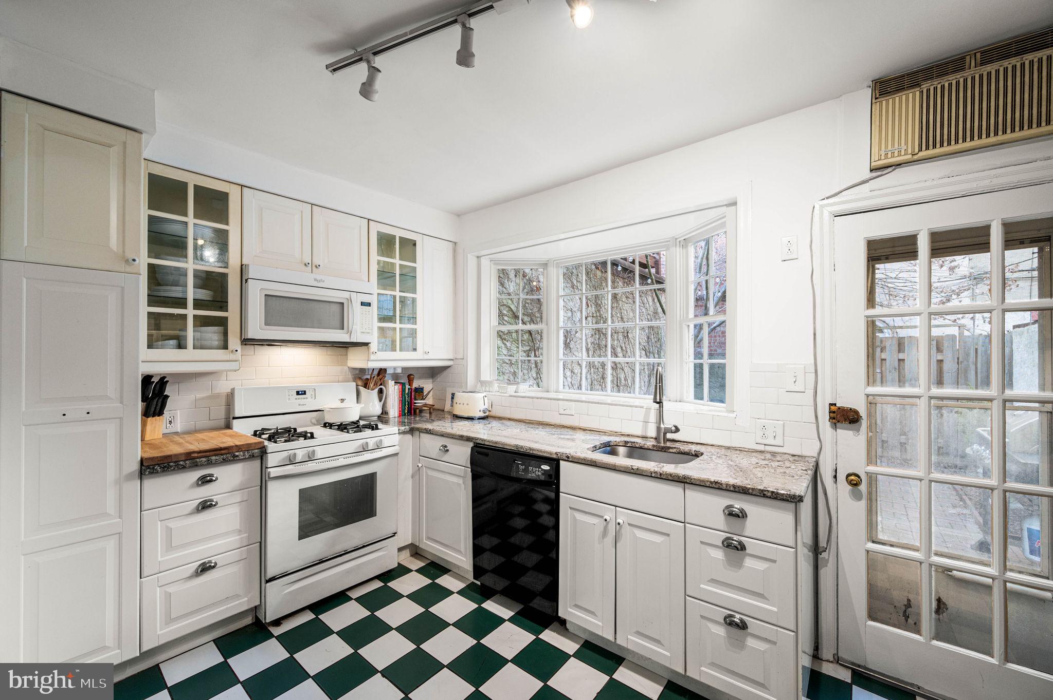 RITTENHOUSE SQUARE - Residential