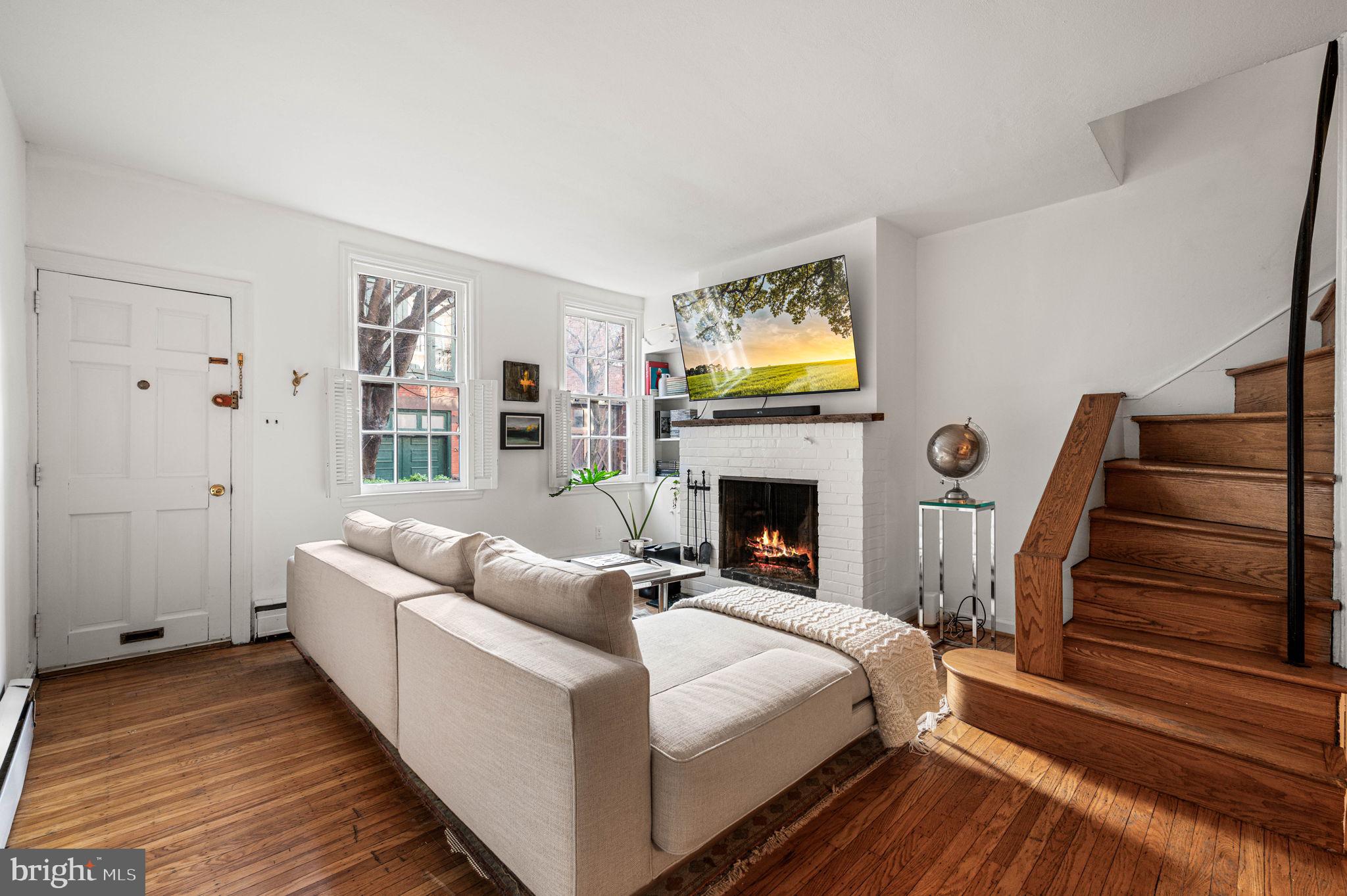 RITTENHOUSE SQUARE - Residential