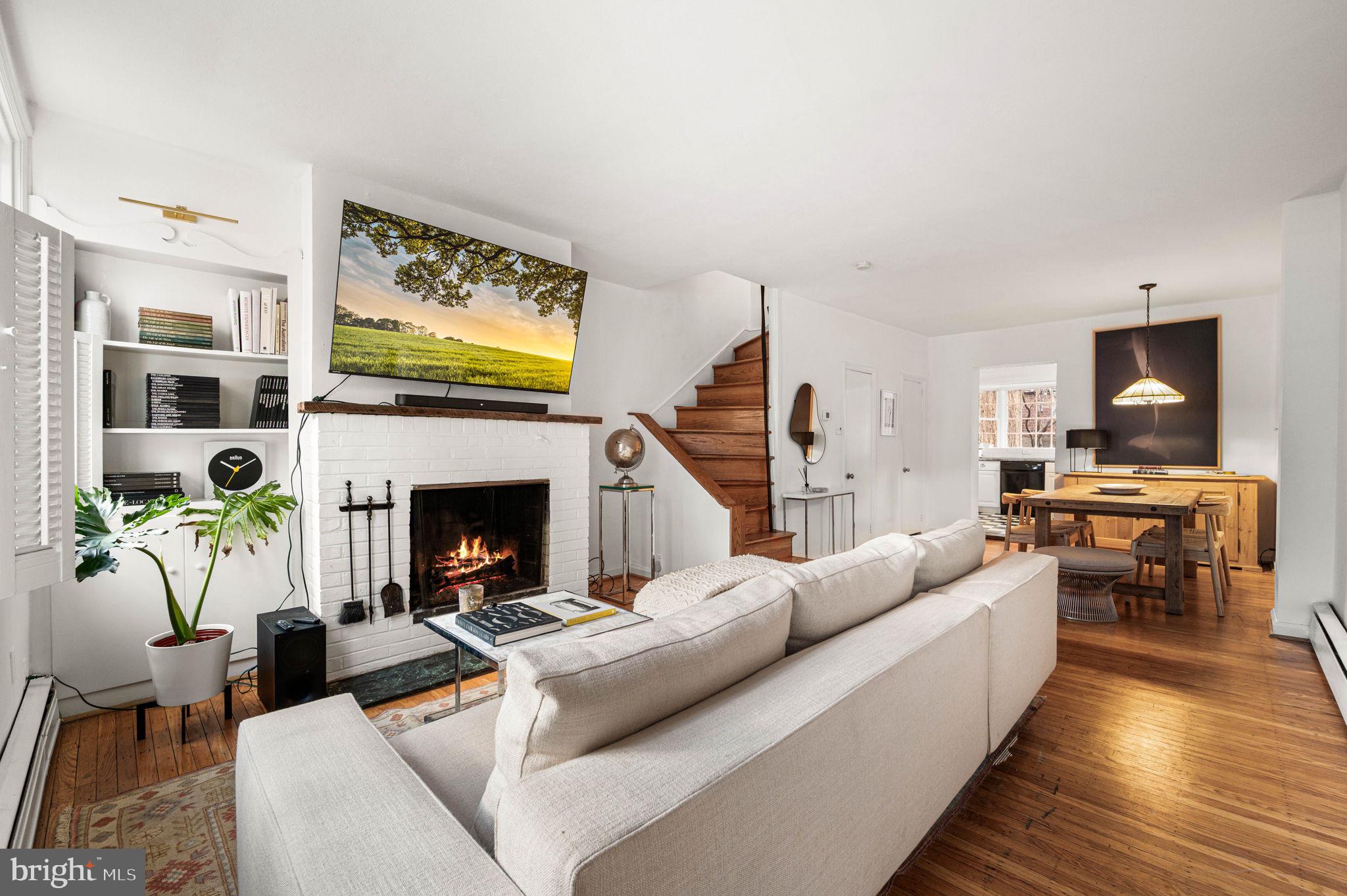 RITTENHOUSE SQUARE - Residential