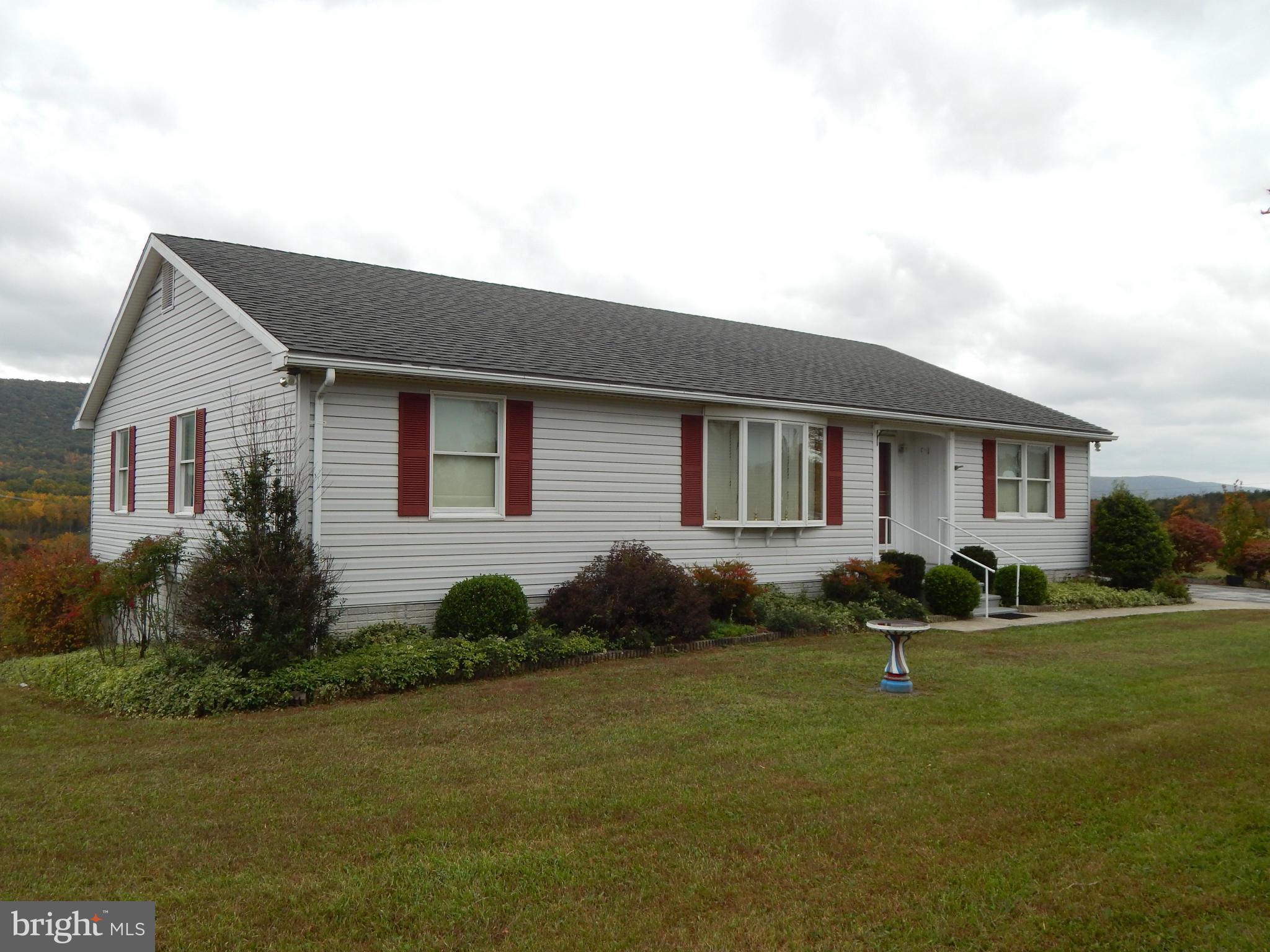 RUPPENTHAL FARM - Residential