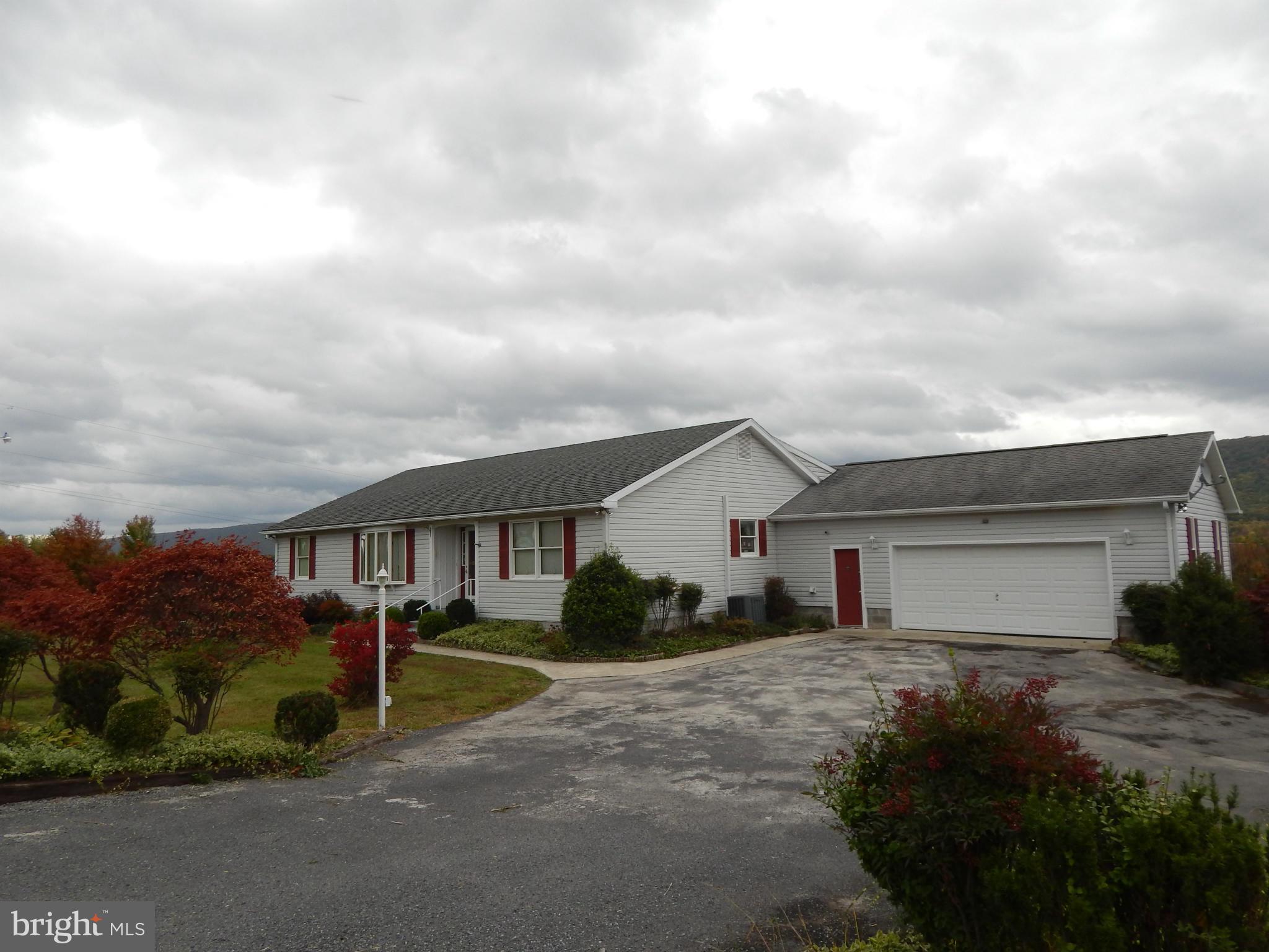 RUPPENTHAL FARM - Residential
