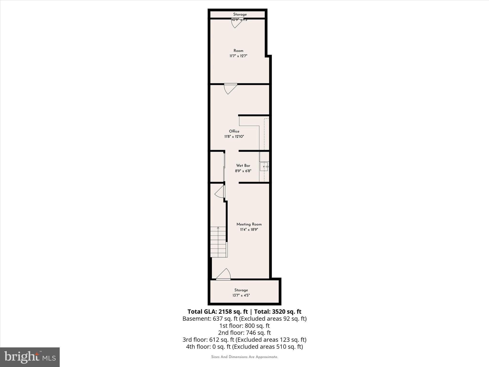HAWTHORNE - Commercial Sale