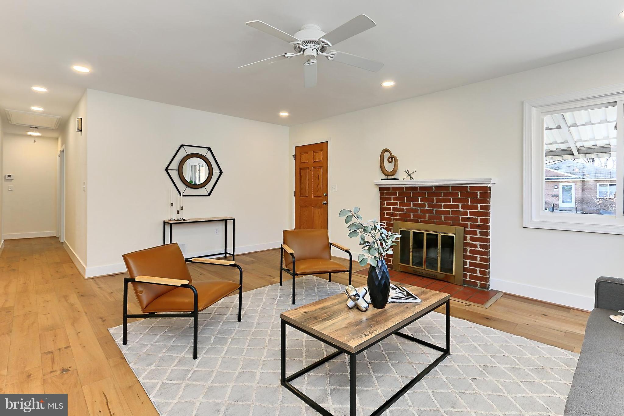GLENCARLYN - Residential