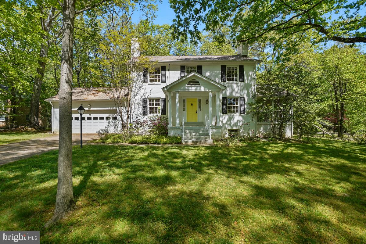 RESTON - Residential
