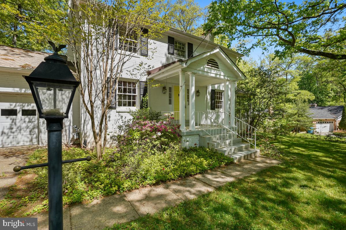 RESTON - Residential