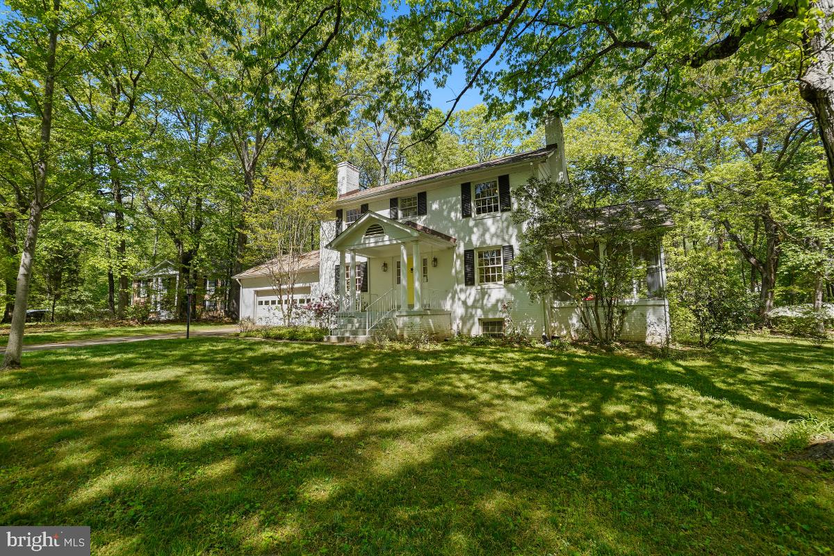 RESTON - Residential