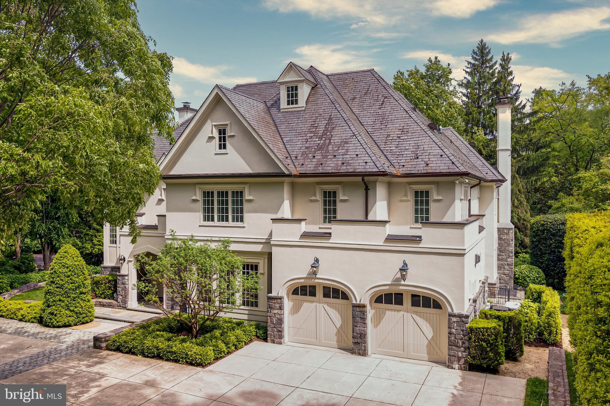 SHIRLEY WOODS - Residential