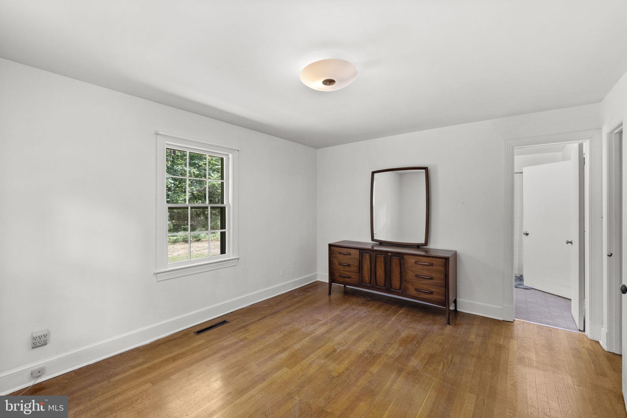 POTOMAC DIST - Residential
