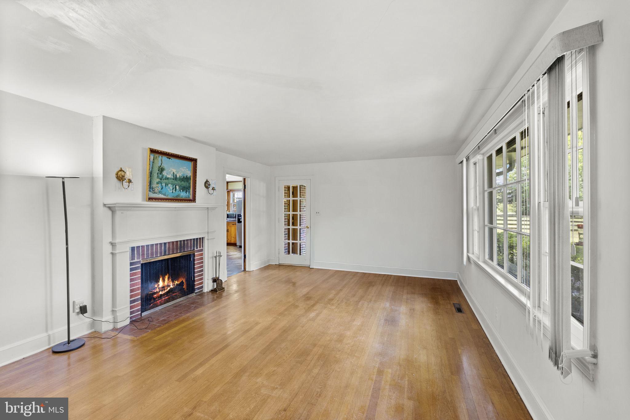 POTOMAC DIST - Residential