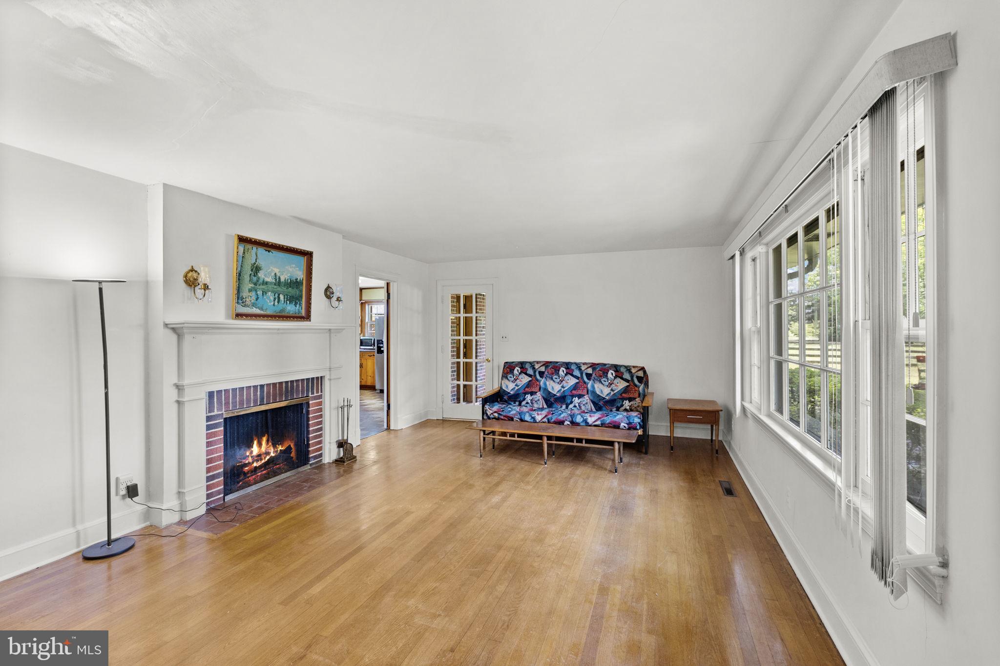 POTOMAC DIST - Residential
