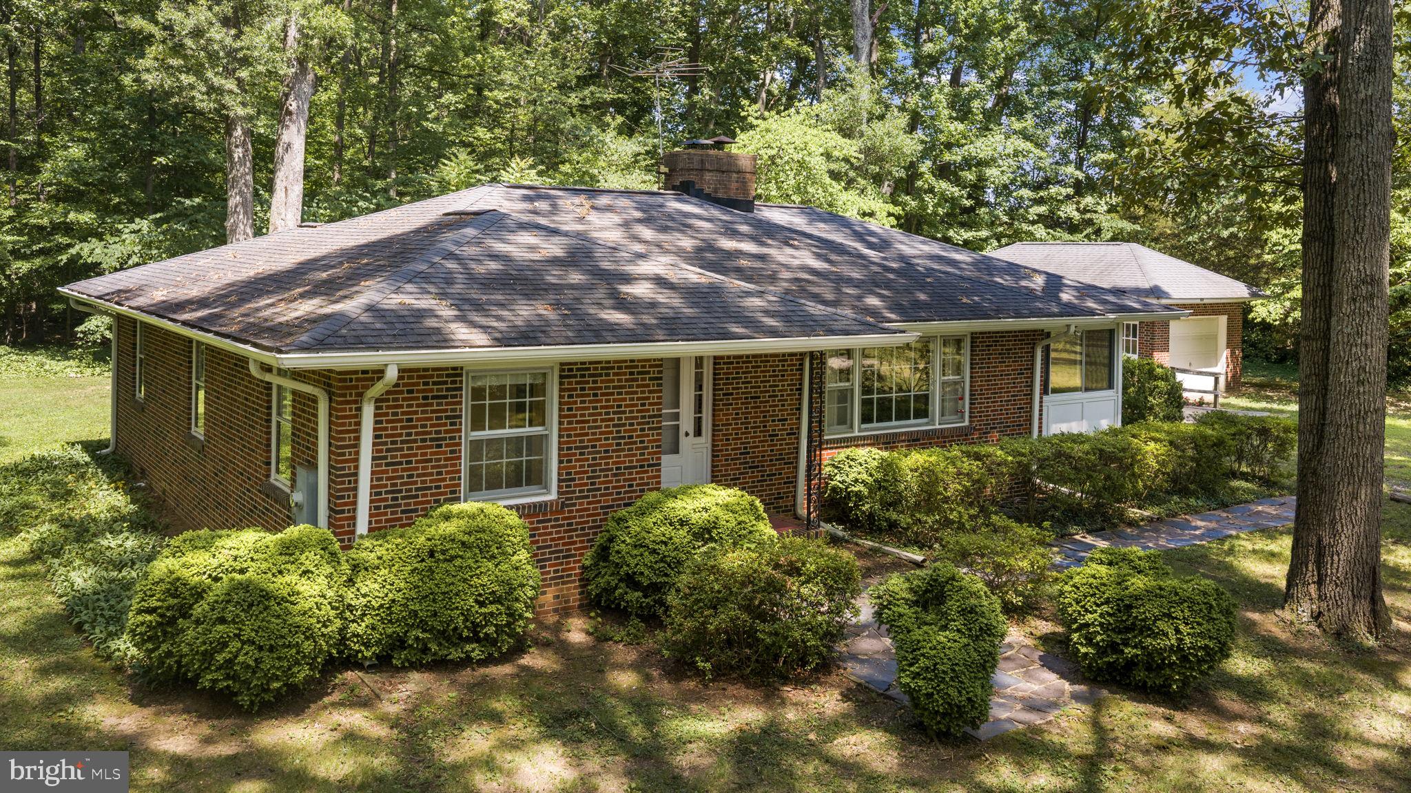 POTOMAC DIST - Residential